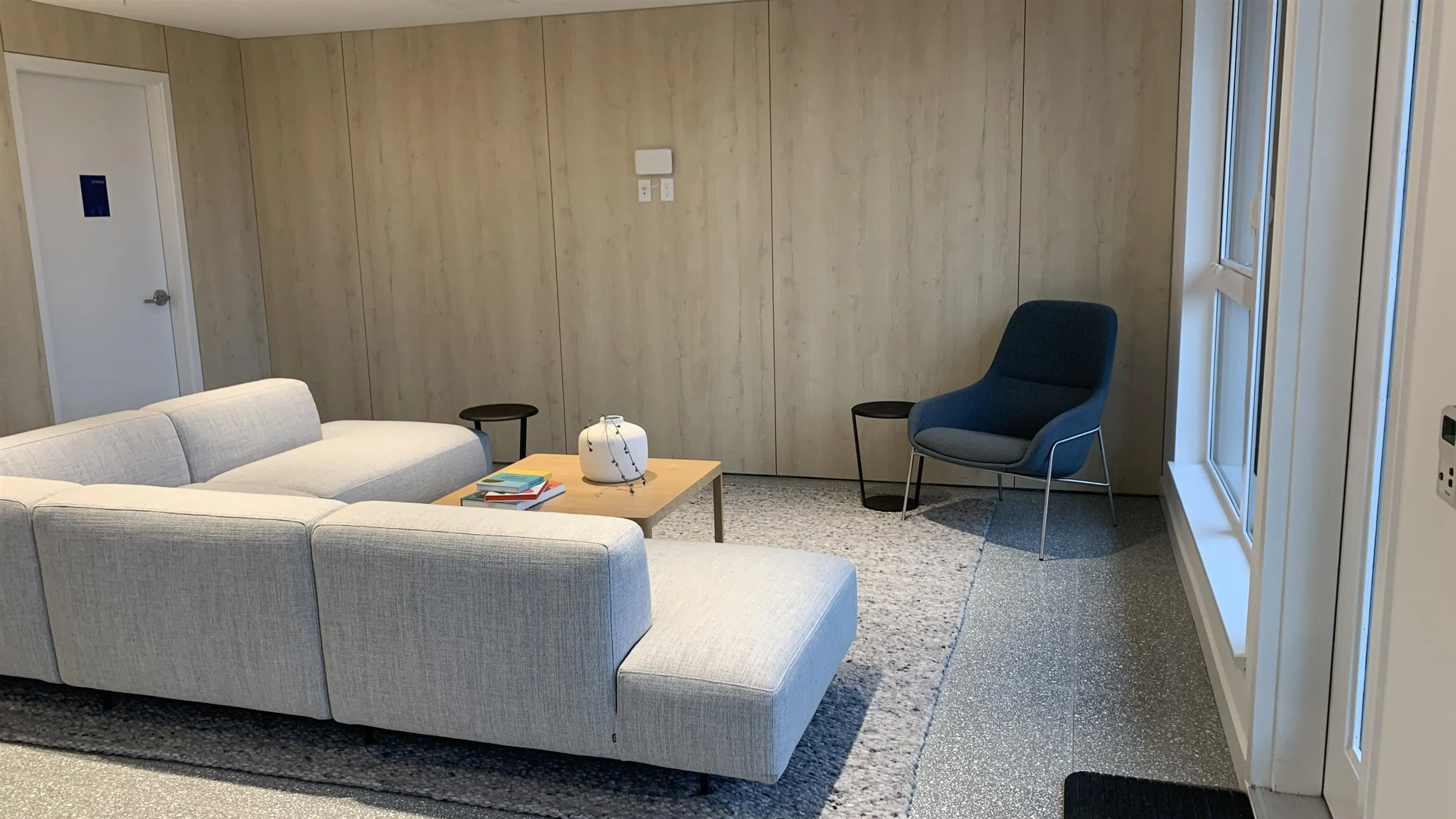 Property at #402 2471 ST. GEORGE STREET, Vancouver, BC