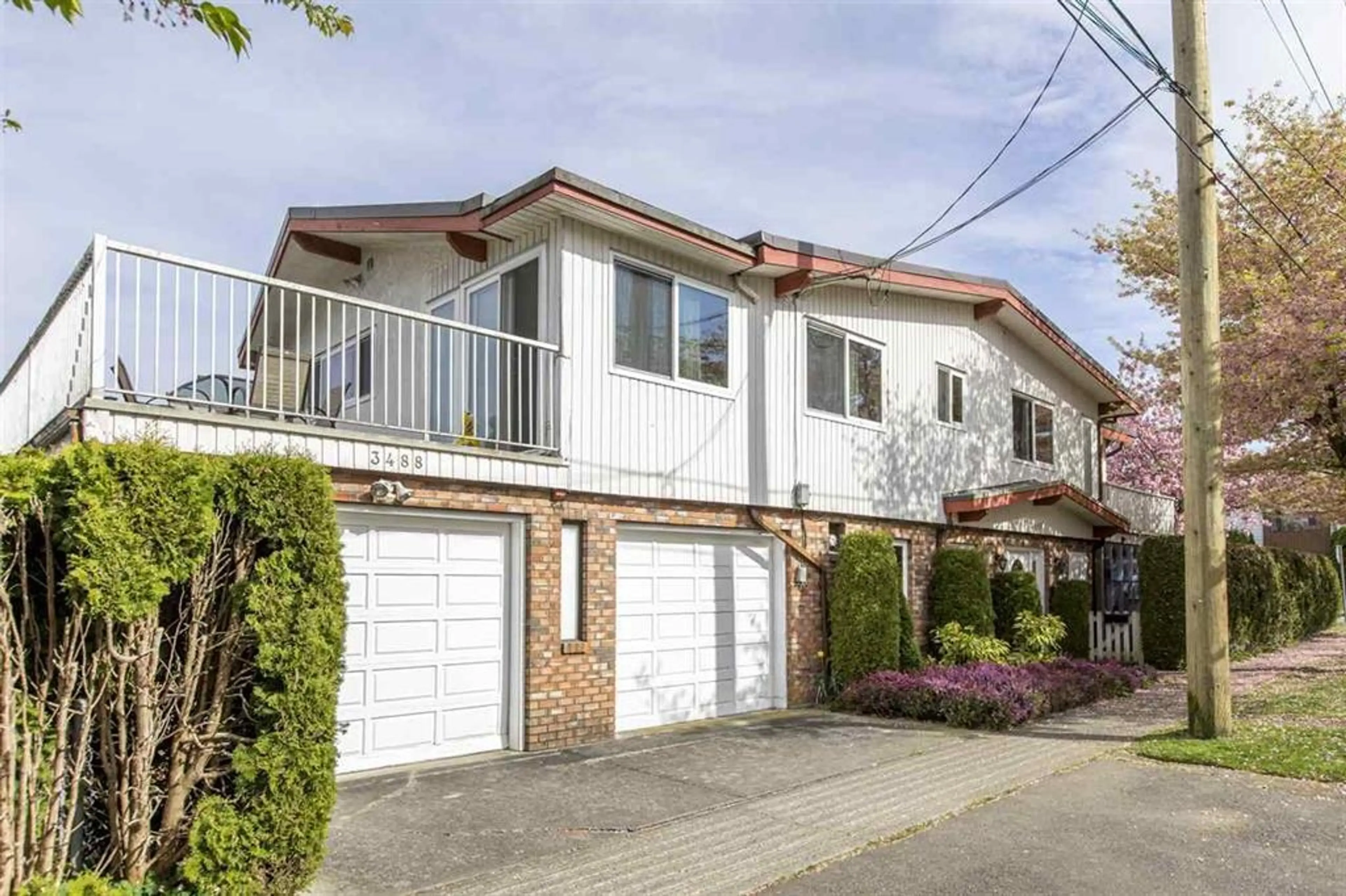 Property at 3488 HIGHBURY STREET, Vancouver, BC
