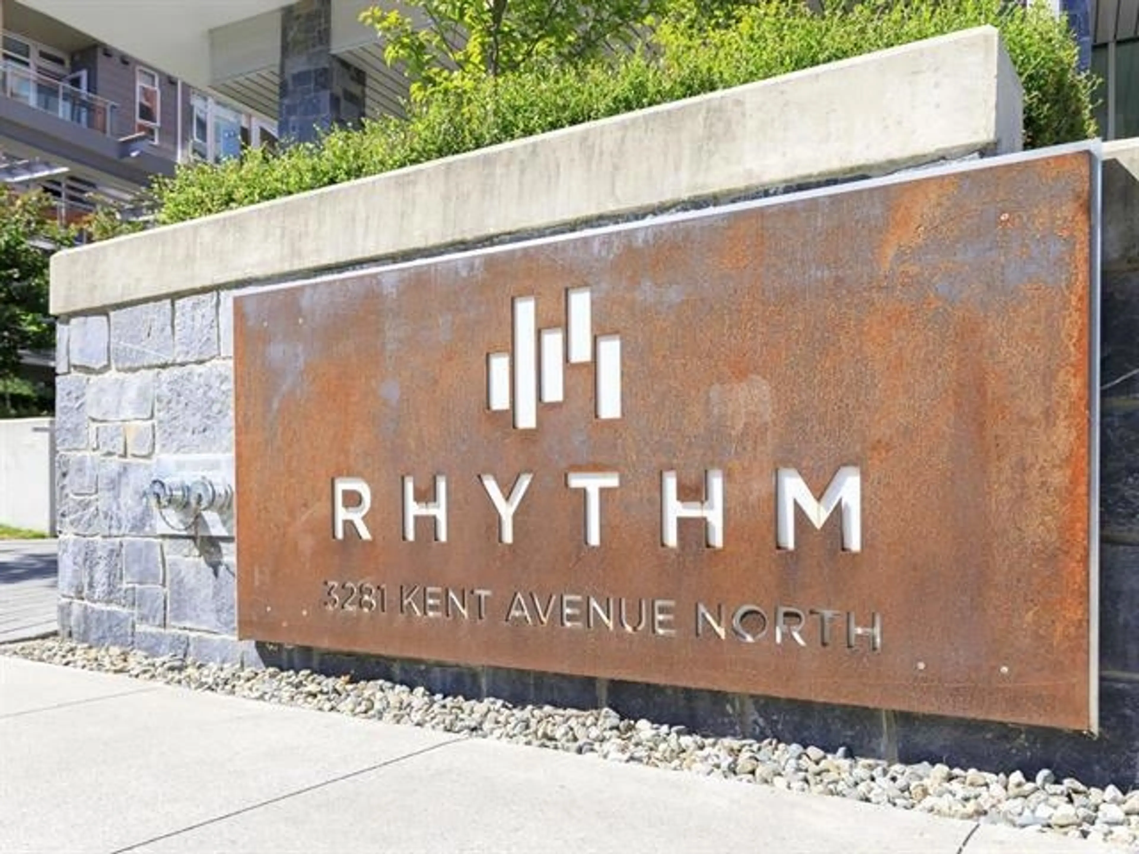 Property at #506 3281 E KENT AVENUE NORTH, Vancouver, BC