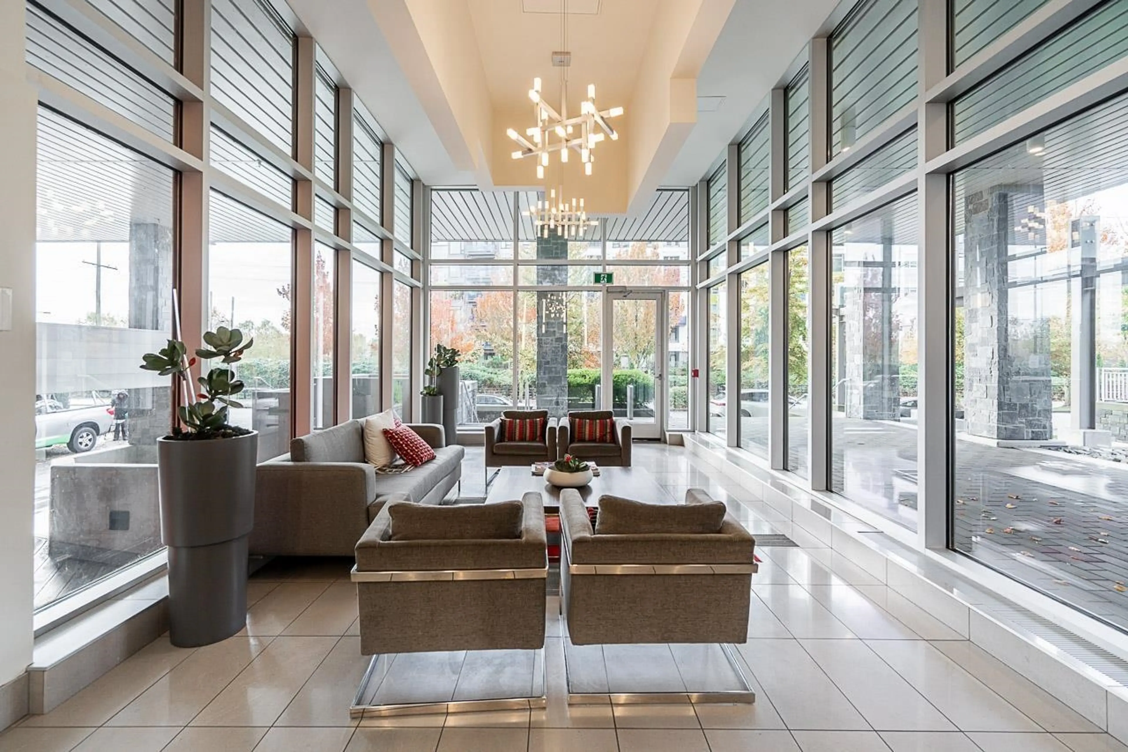 Property at #506 3281 E KENT AVENUE NORTH, Vancouver, BC