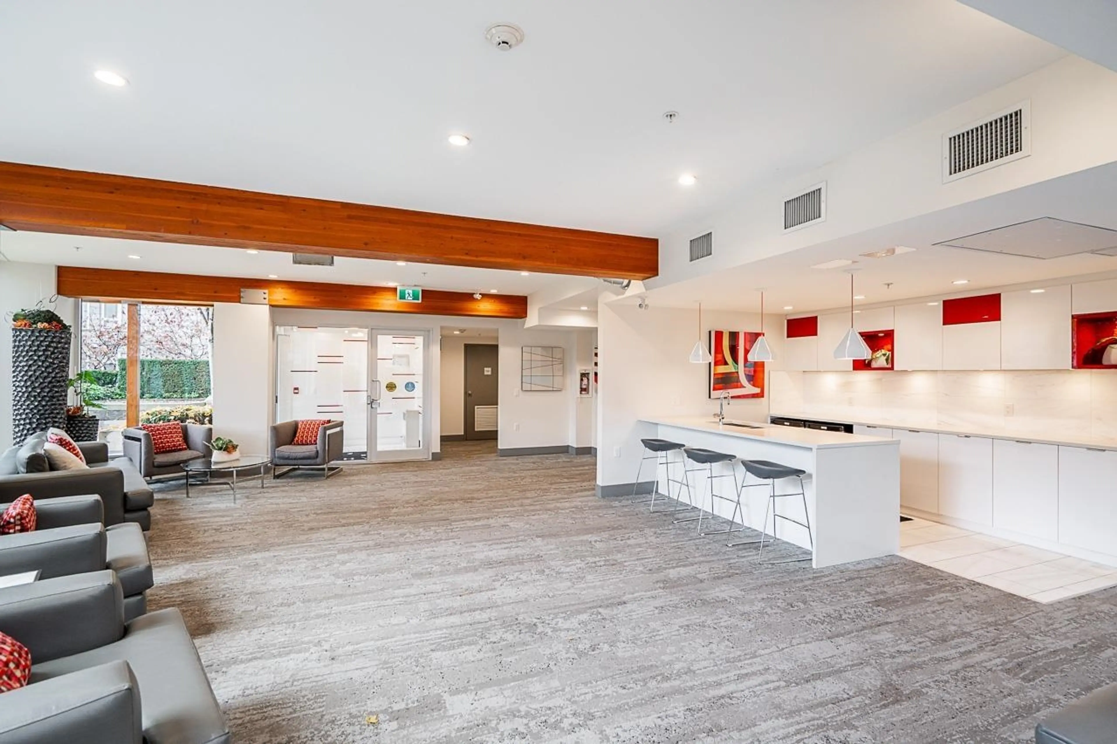 Property at #506 3281 E KENT AVENUE NORTH, Vancouver, BC