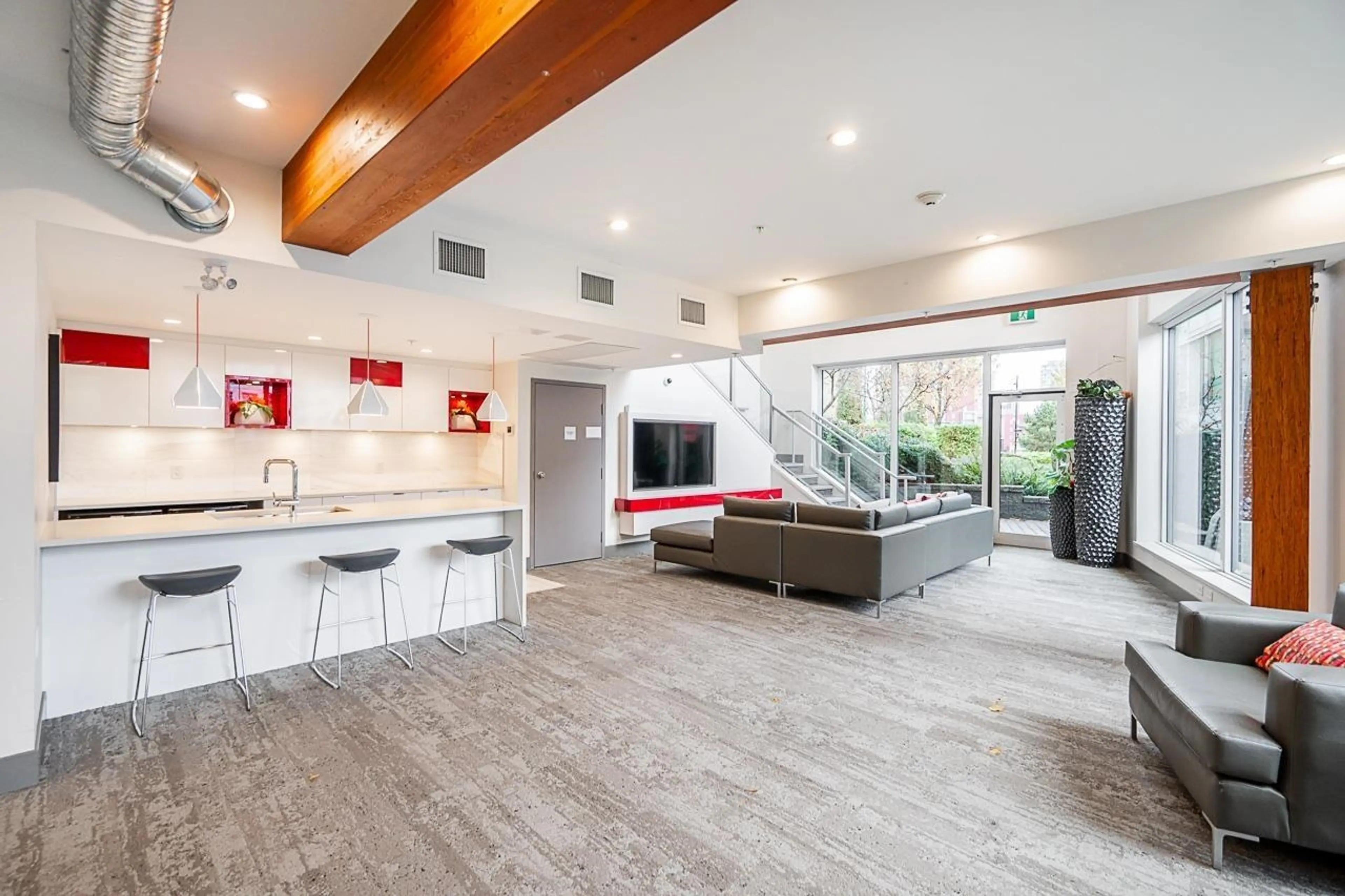 Property at #506 3281 E KENT AVENUE NORTH, Vancouver, BC