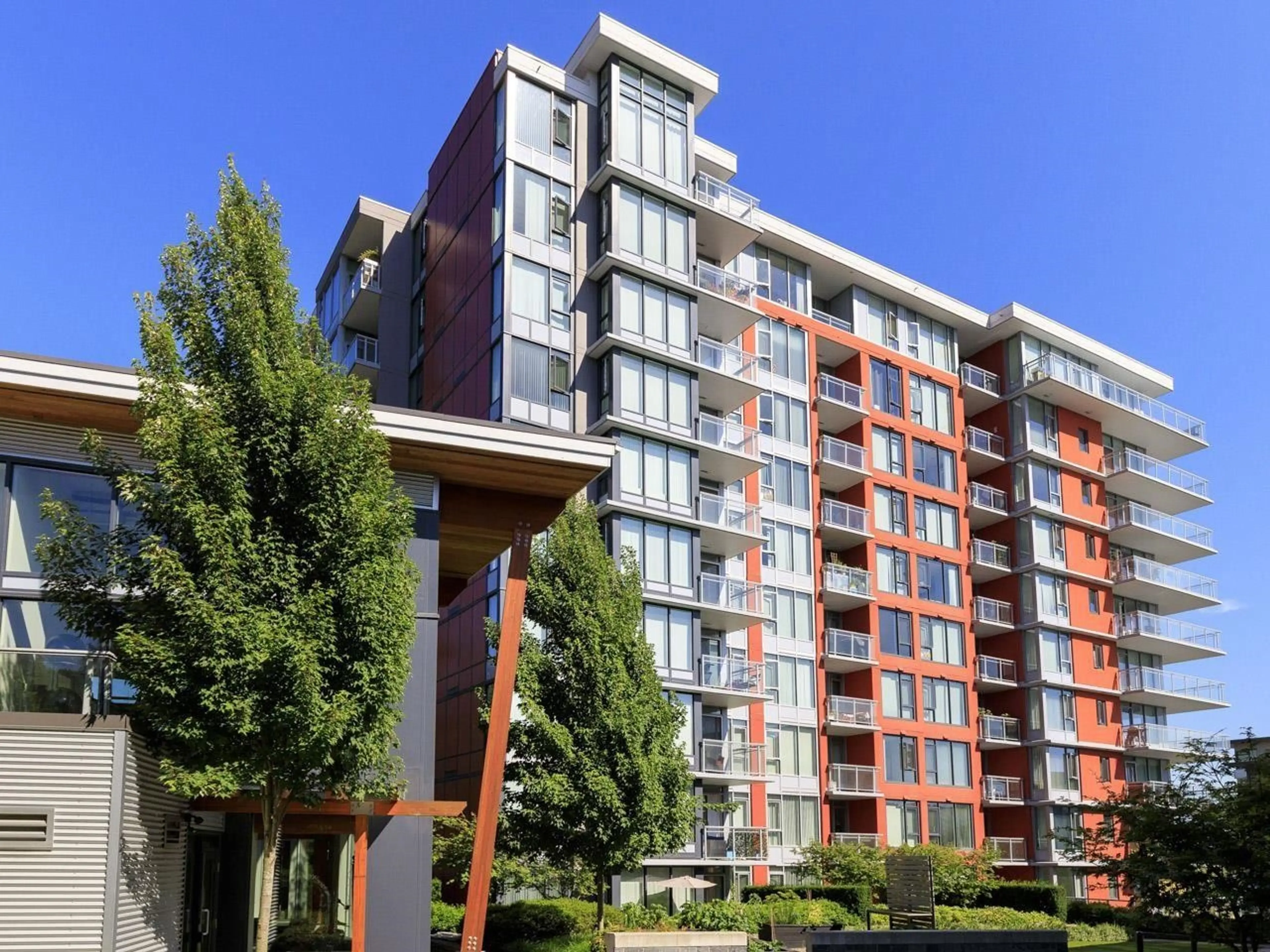 Property at #506 3281 E KENT AVENUE NORTH, Vancouver, BC