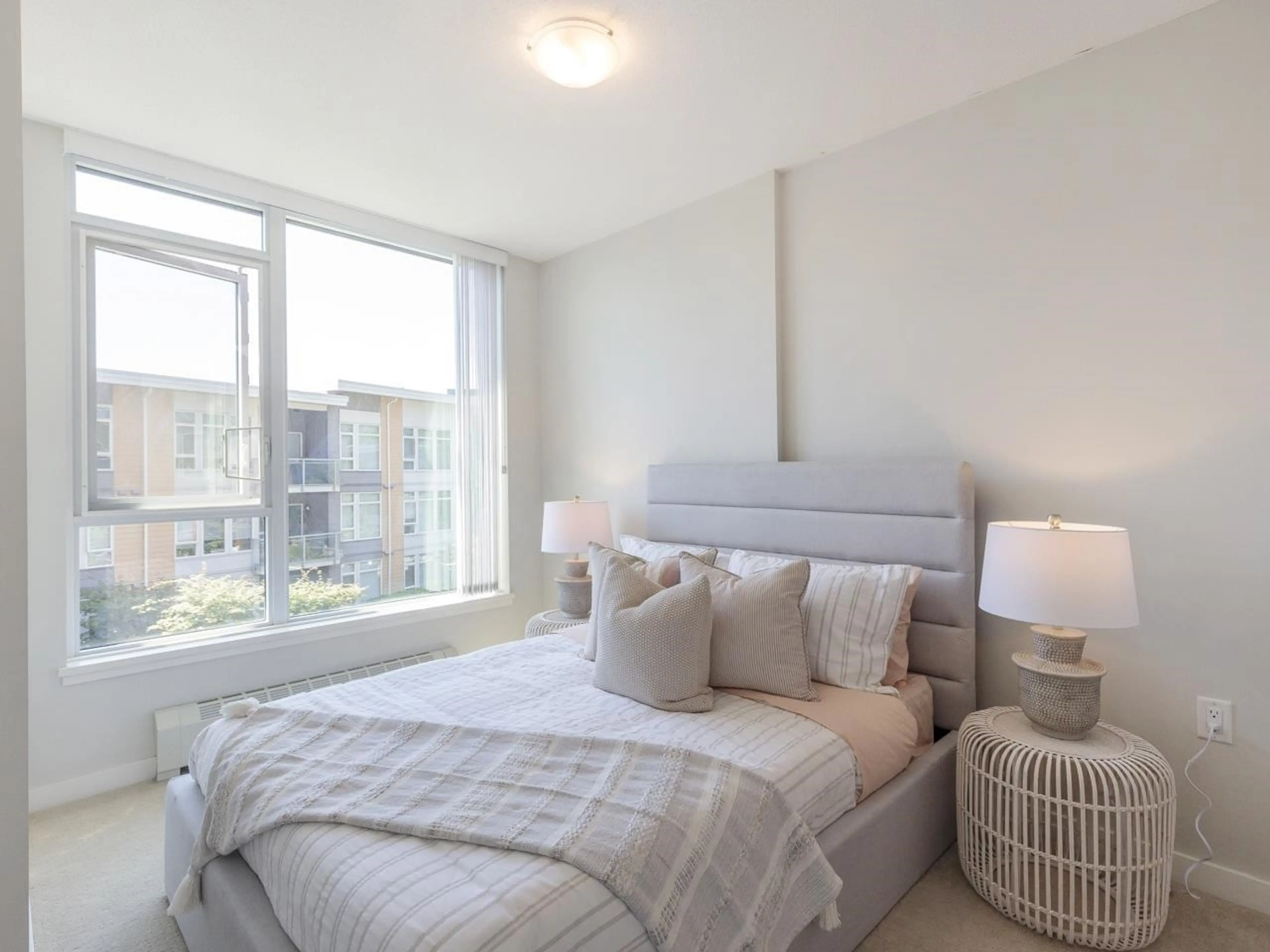 Property at #506 3281 E KENT AVENUE NORTH, Vancouver, BC