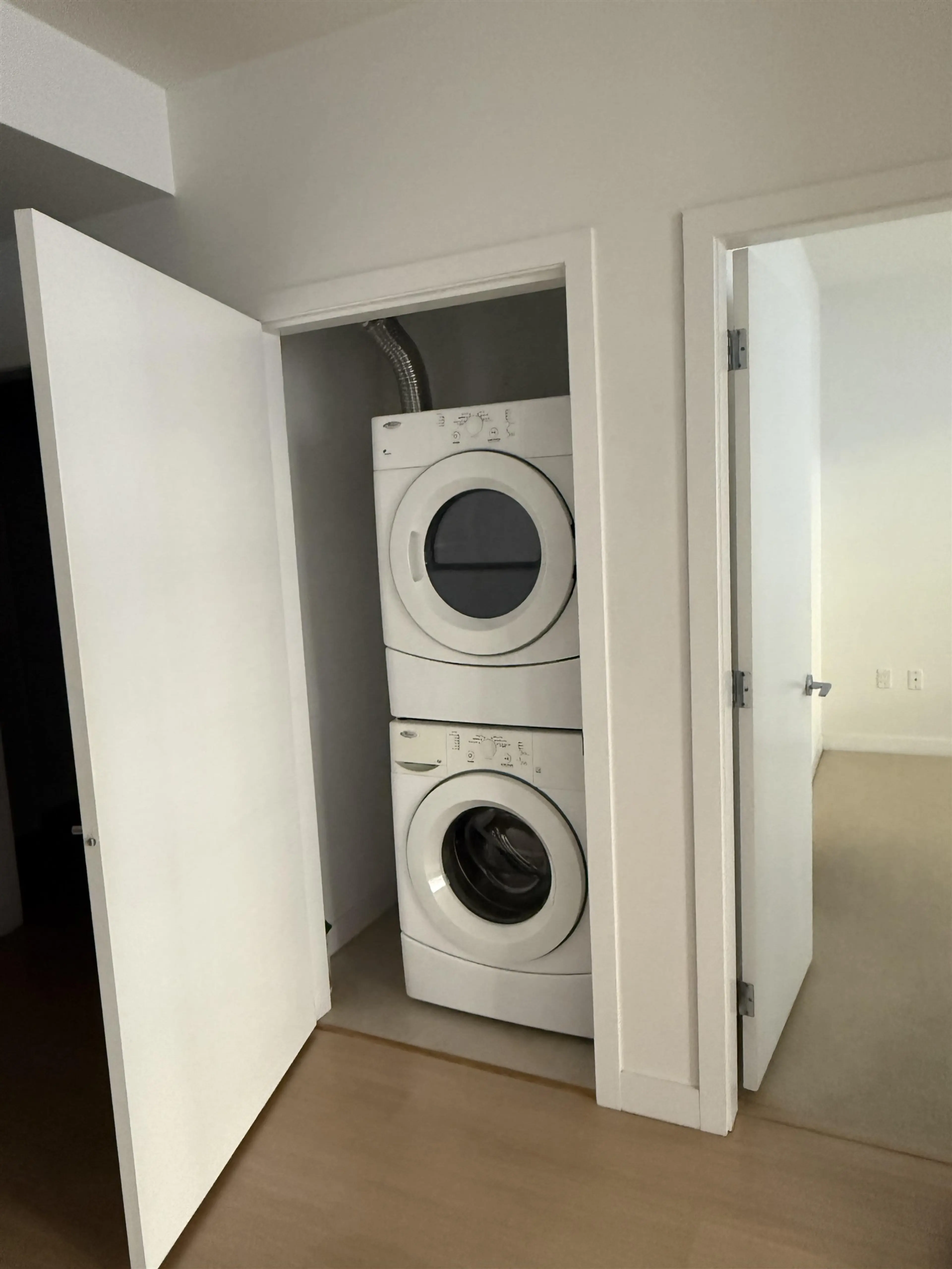 Property at #308 618 COMO LAKE AVENUE, Coquitlam, BC