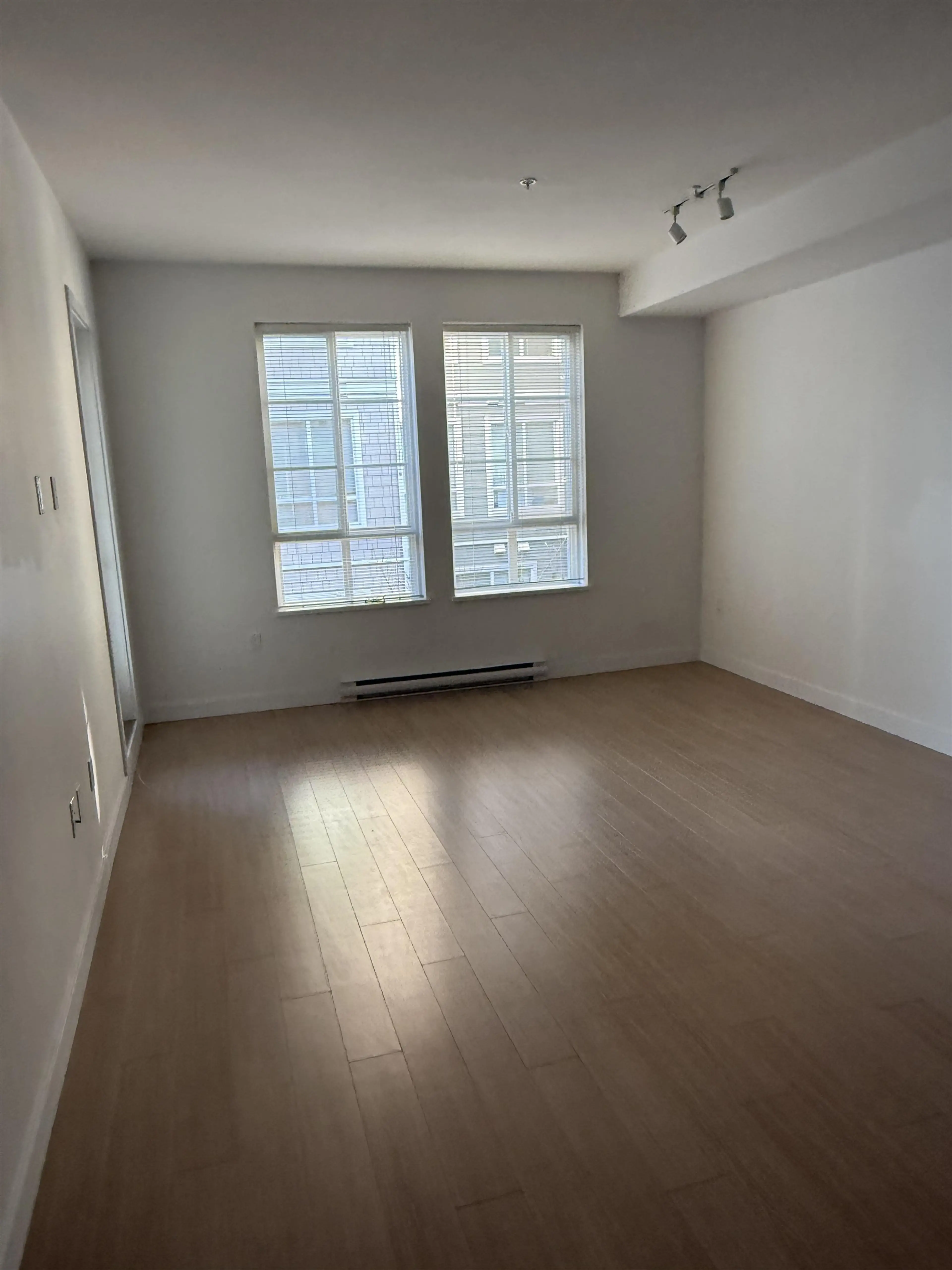 Property at #308 618 COMO LAKE AVENUE, Coquitlam, BC