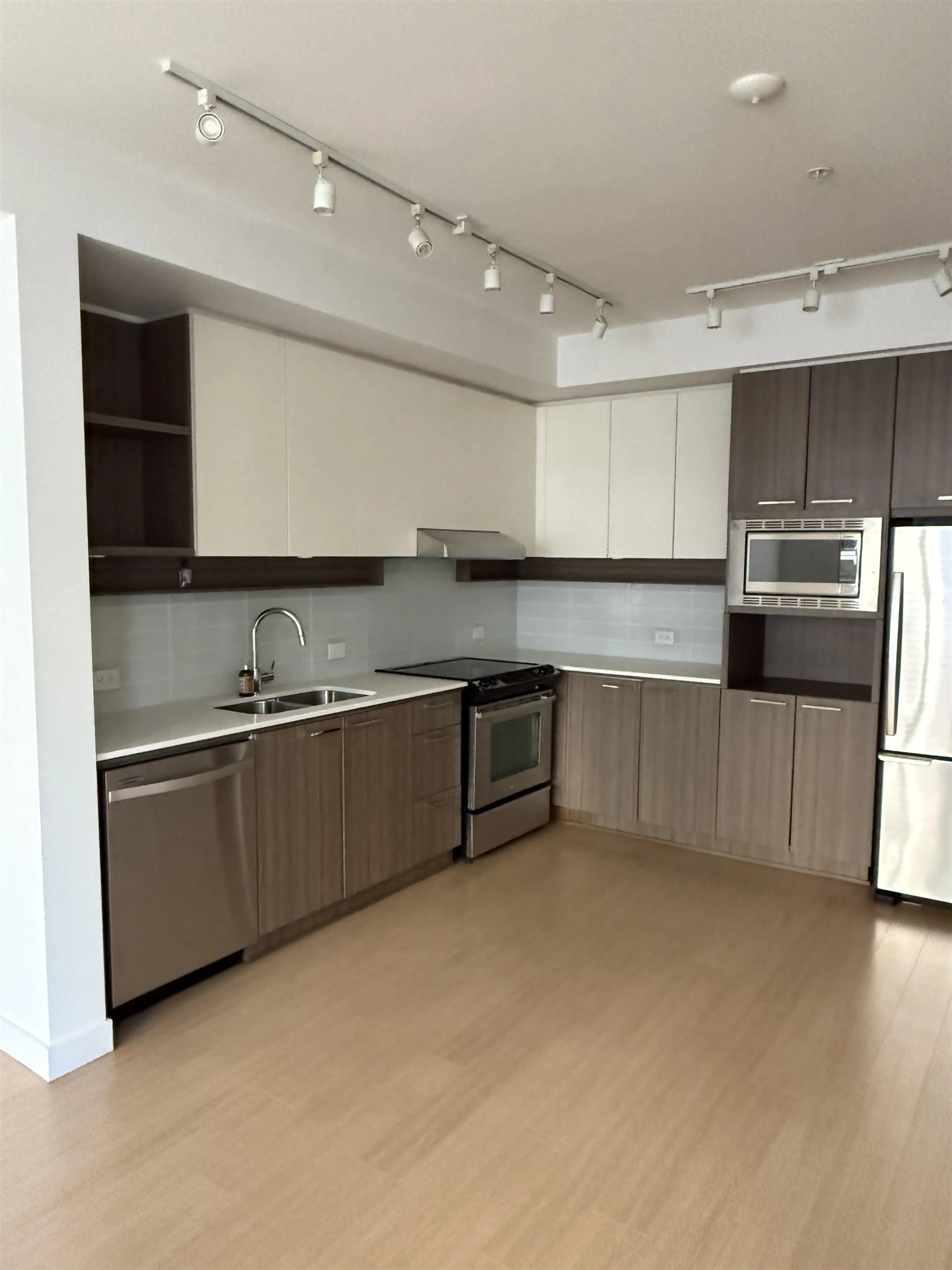 Property at #308 618 COMO LAKE AVENUE, Coquitlam, BC