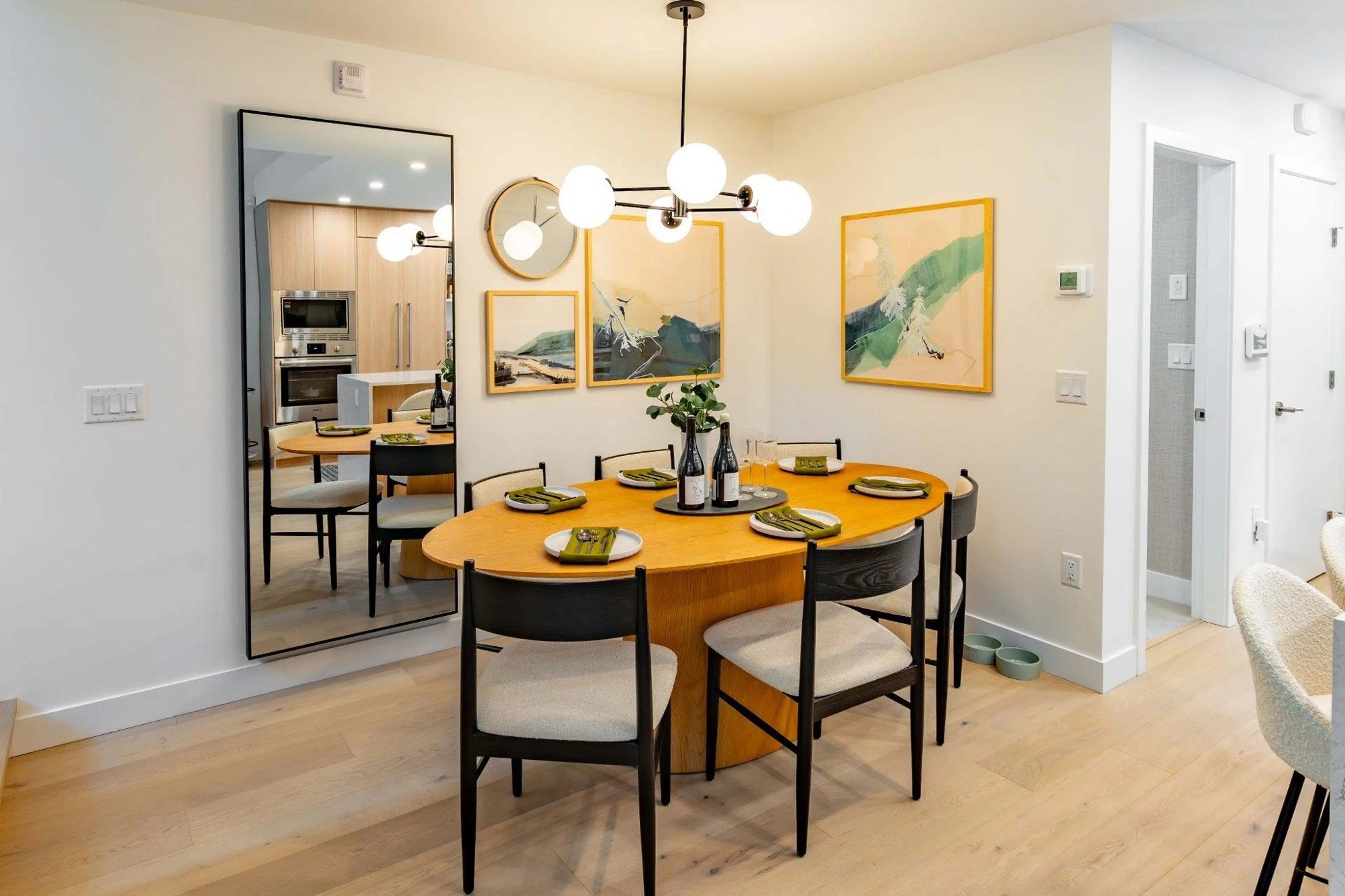 Property at #128 2050 GLENAIRE DRIVE, North Vancouver, BC