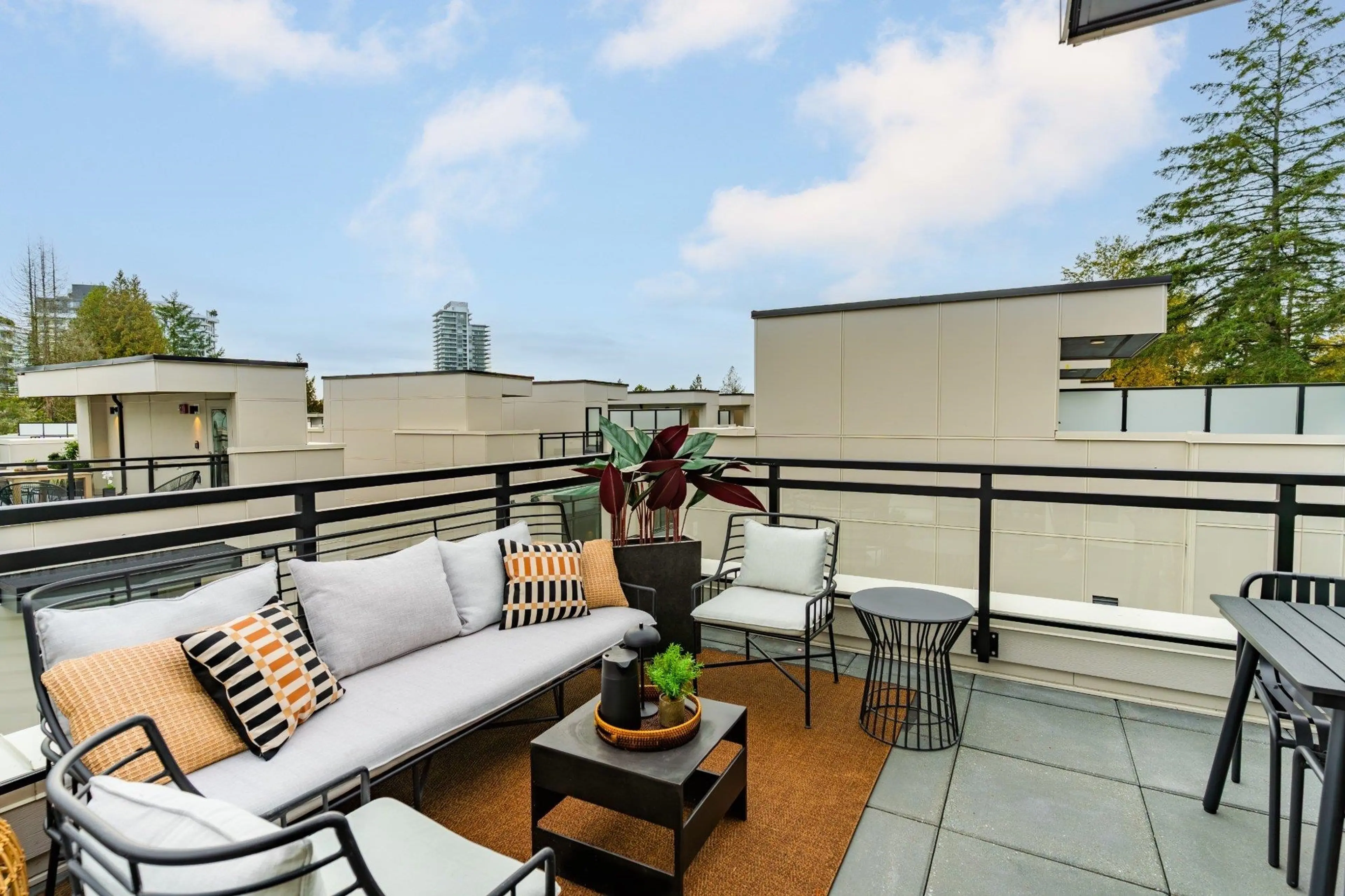 Property at #128 2050 GLENAIRE DRIVE, North Vancouver, BC