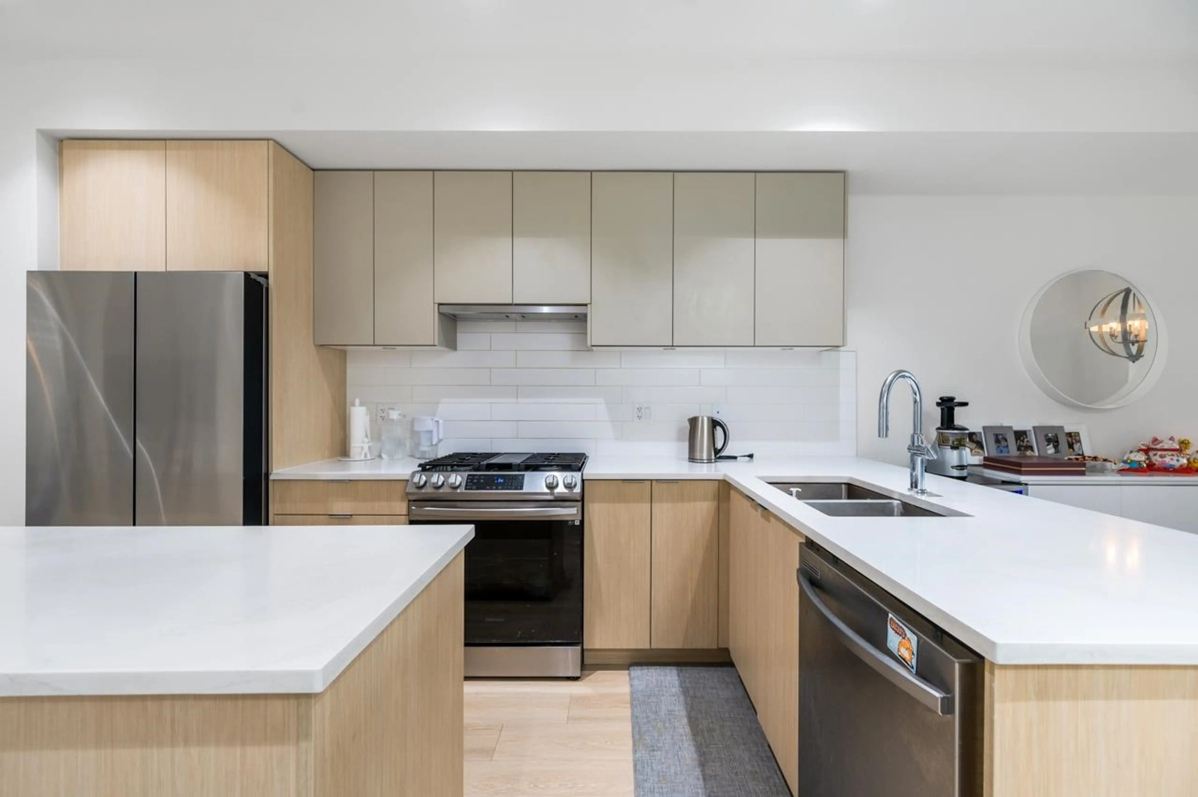 Property at #56 11556 72A AVENUE, Delta, BC