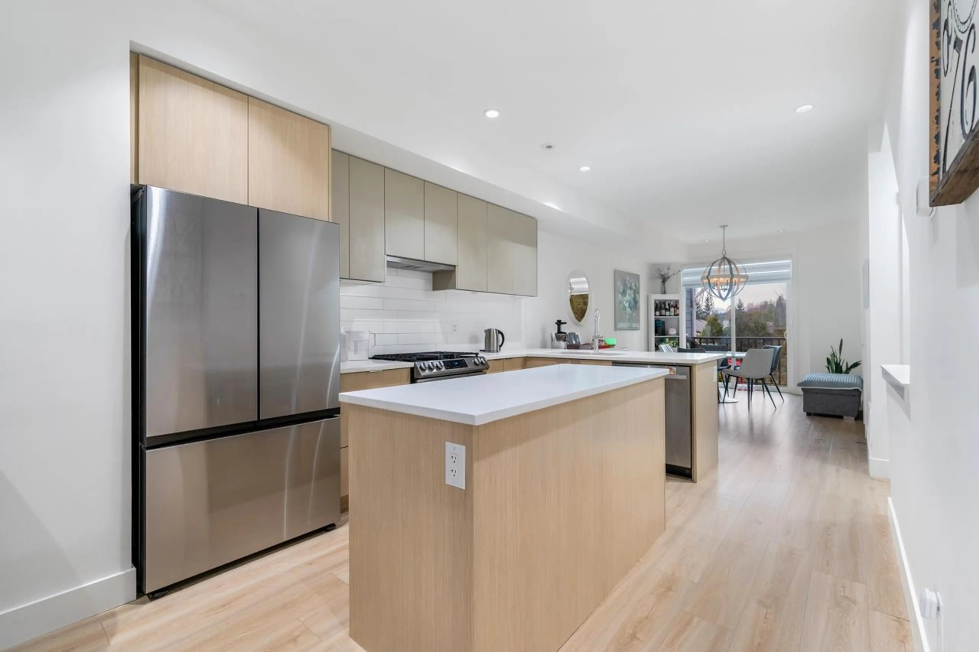 Property at #56 11556 72A AVENUE, Delta, BC