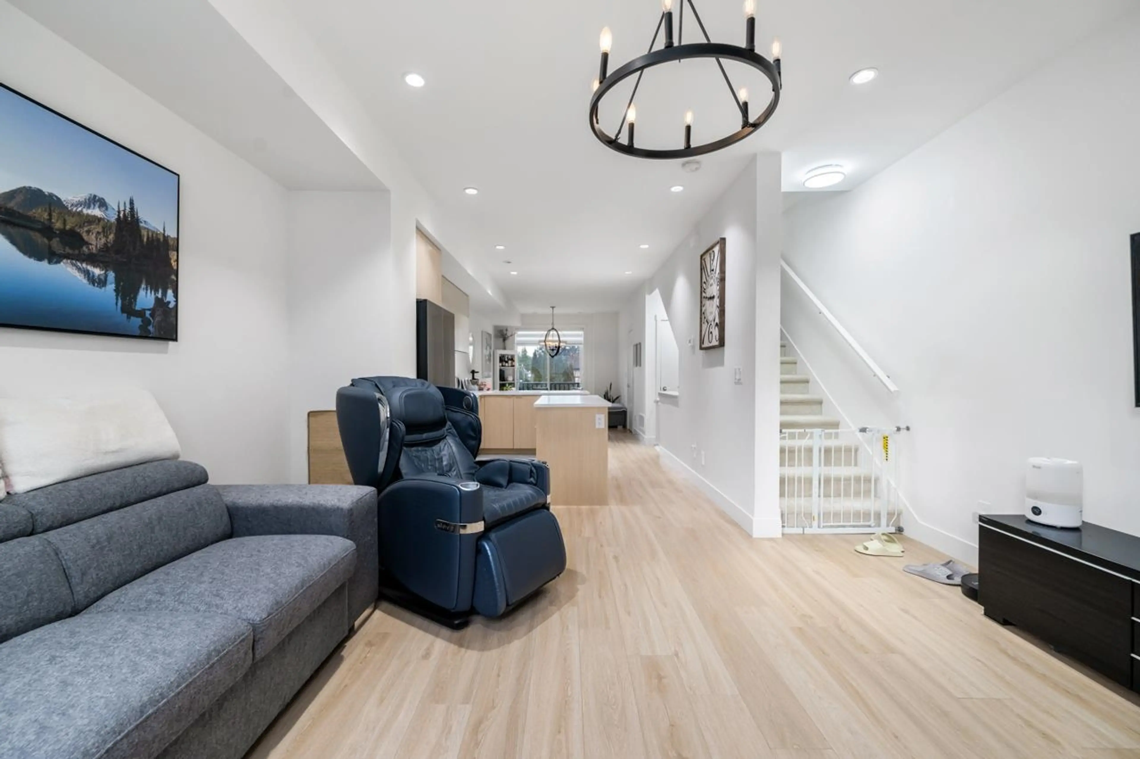 Property at #56 11556 72A AVENUE, Delta, BC