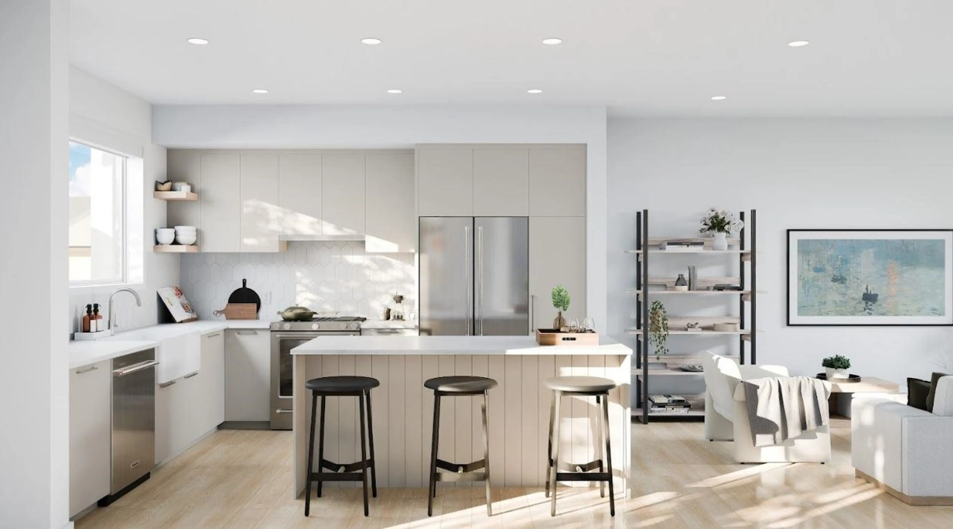 Property at #6 6320 DAIRY AVENUE, Tsawwassen, BC