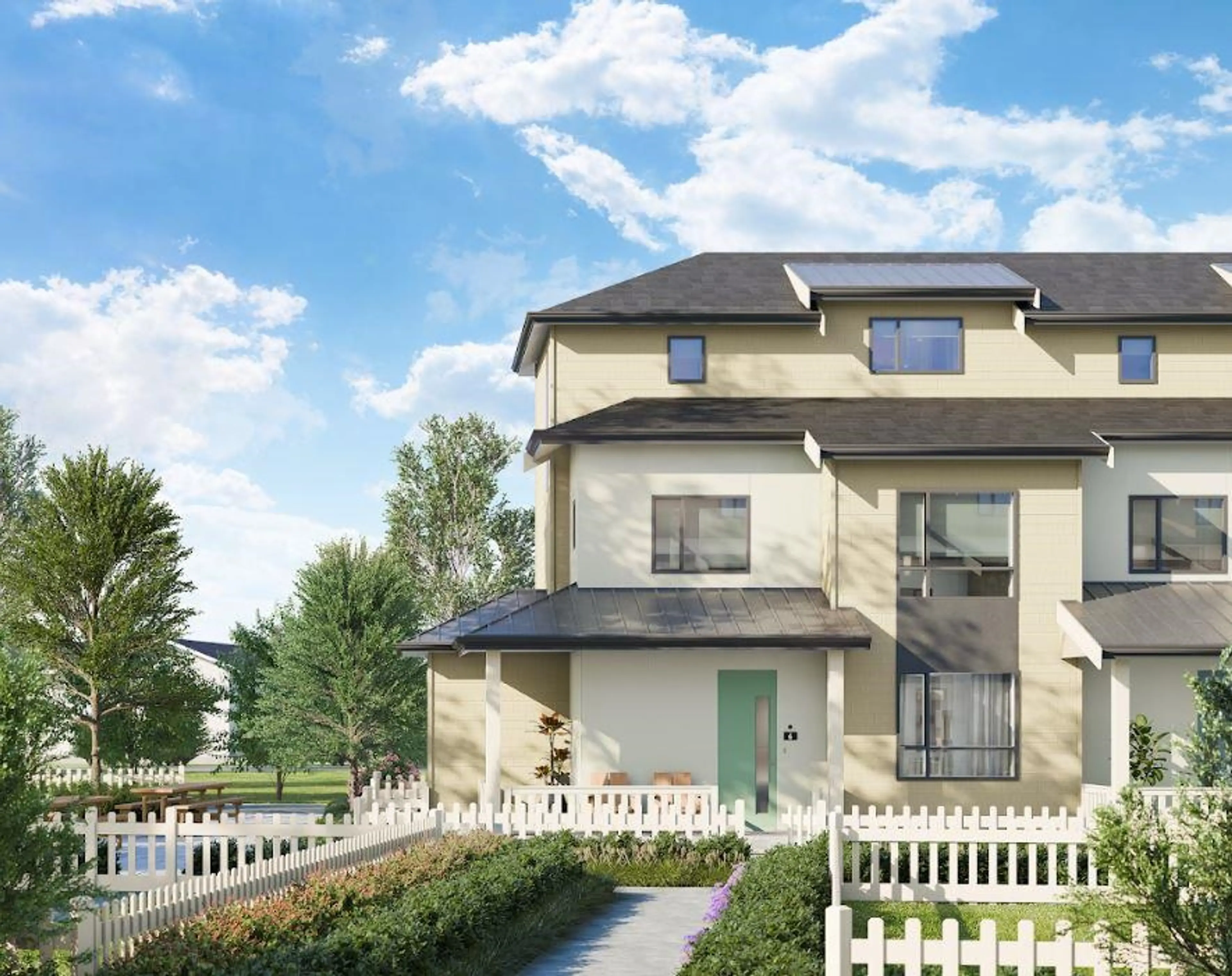 Property at #6 6320 DAIRY AVENUE, Tsawwassen, BC