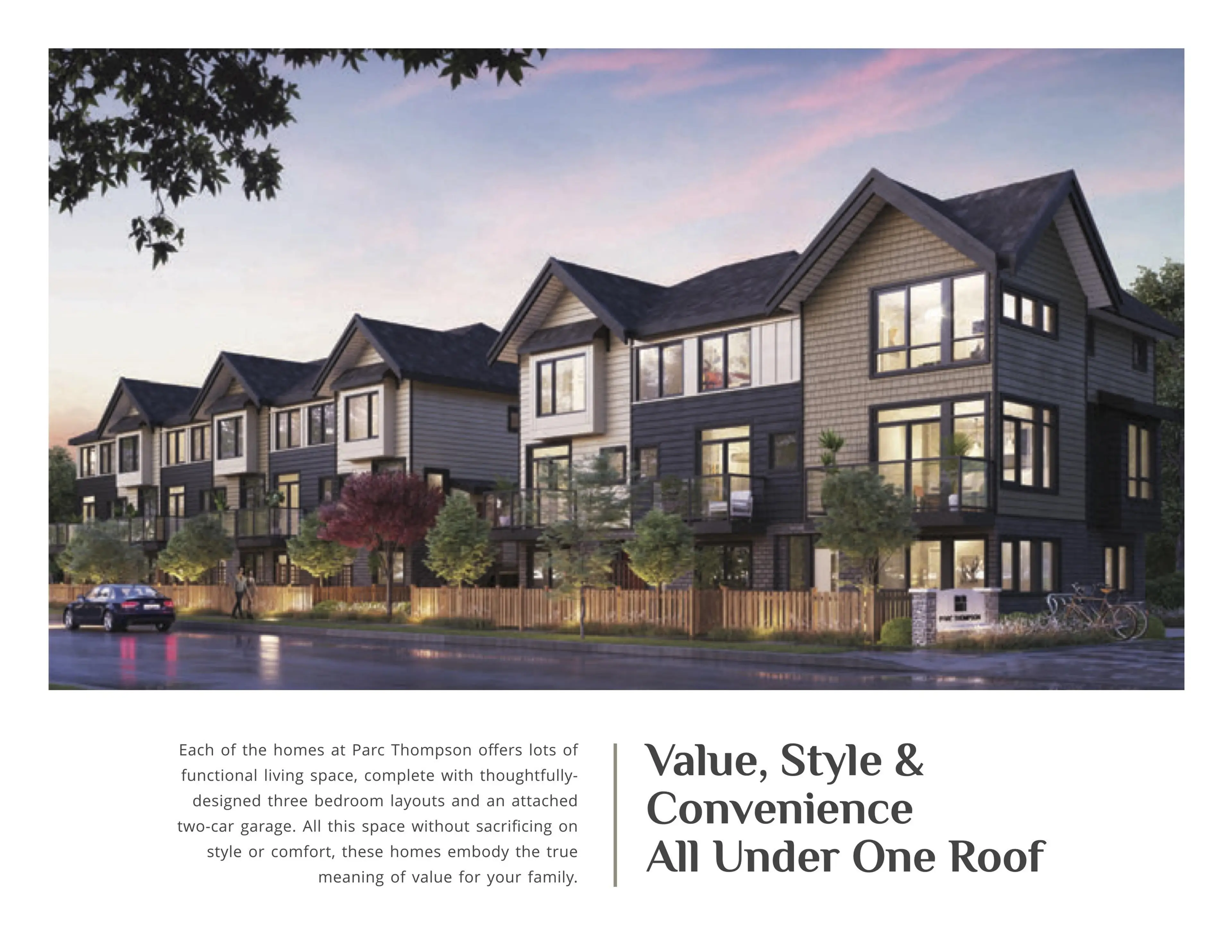 Property at #30 4337 BOUNDARY ROAD, Richmond, BC