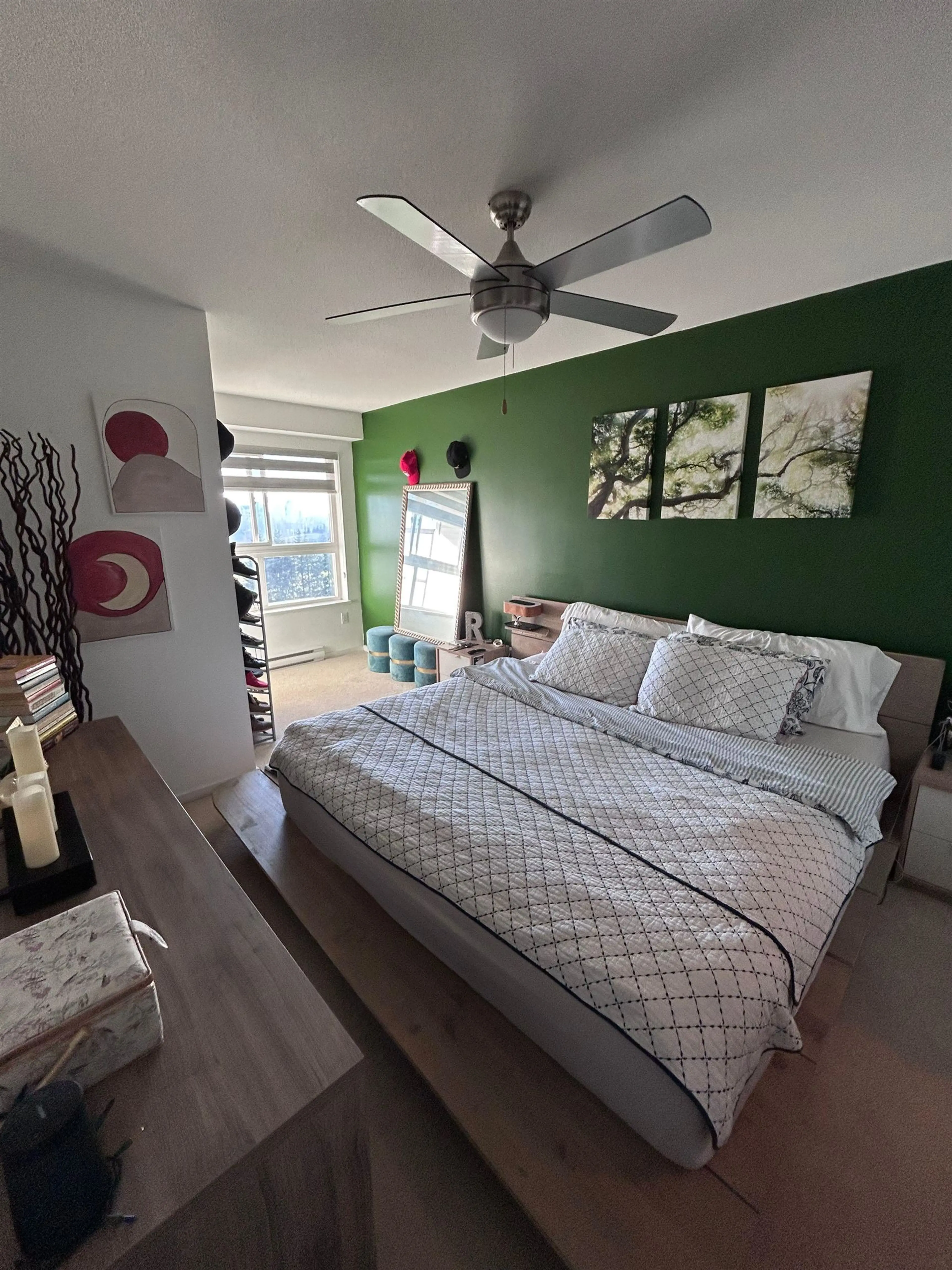 Property at #402 3082 DAYANEE SPRINGS BOULEVARD, Coquitlam, BC