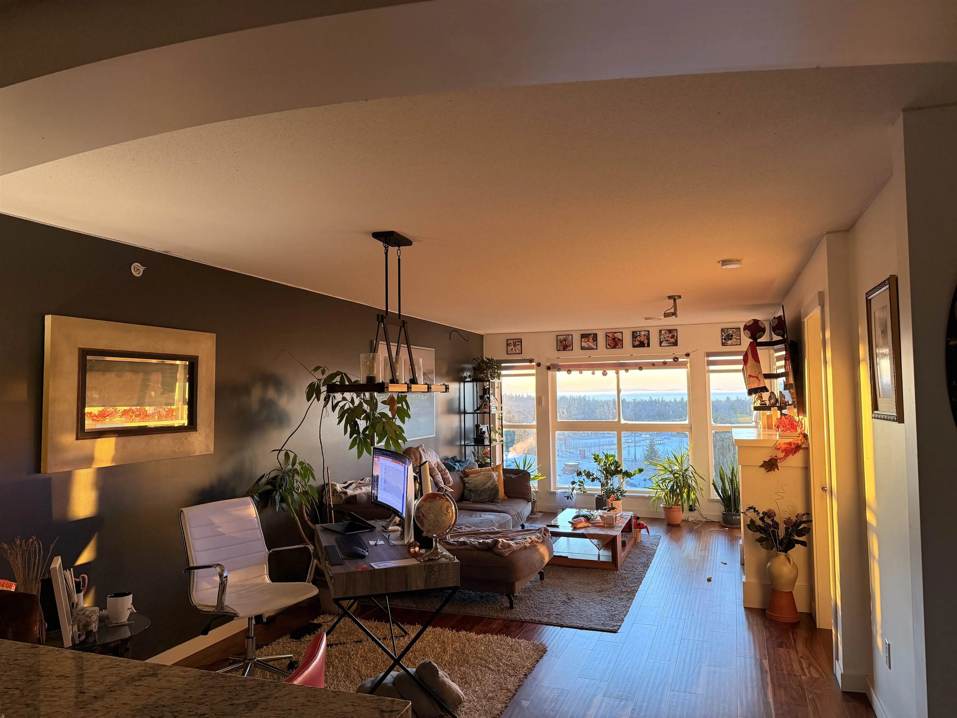 Property at #402 3082 DAYANEE SPRINGS BOULEVARD, Coquitlam, BC