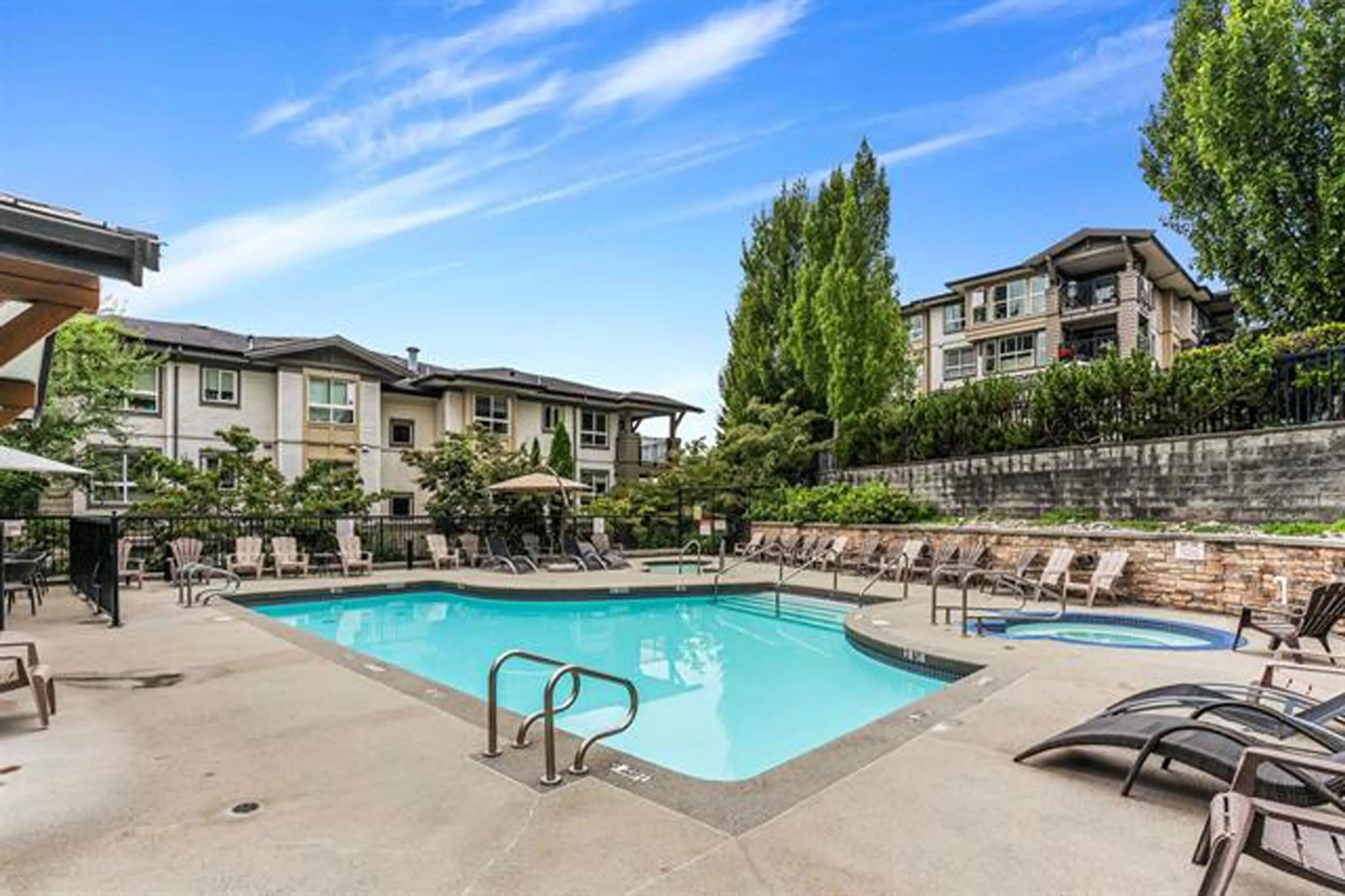 Property at #402 3082 DAYANEE SPRINGS BOULEVARD, Coquitlam, BC