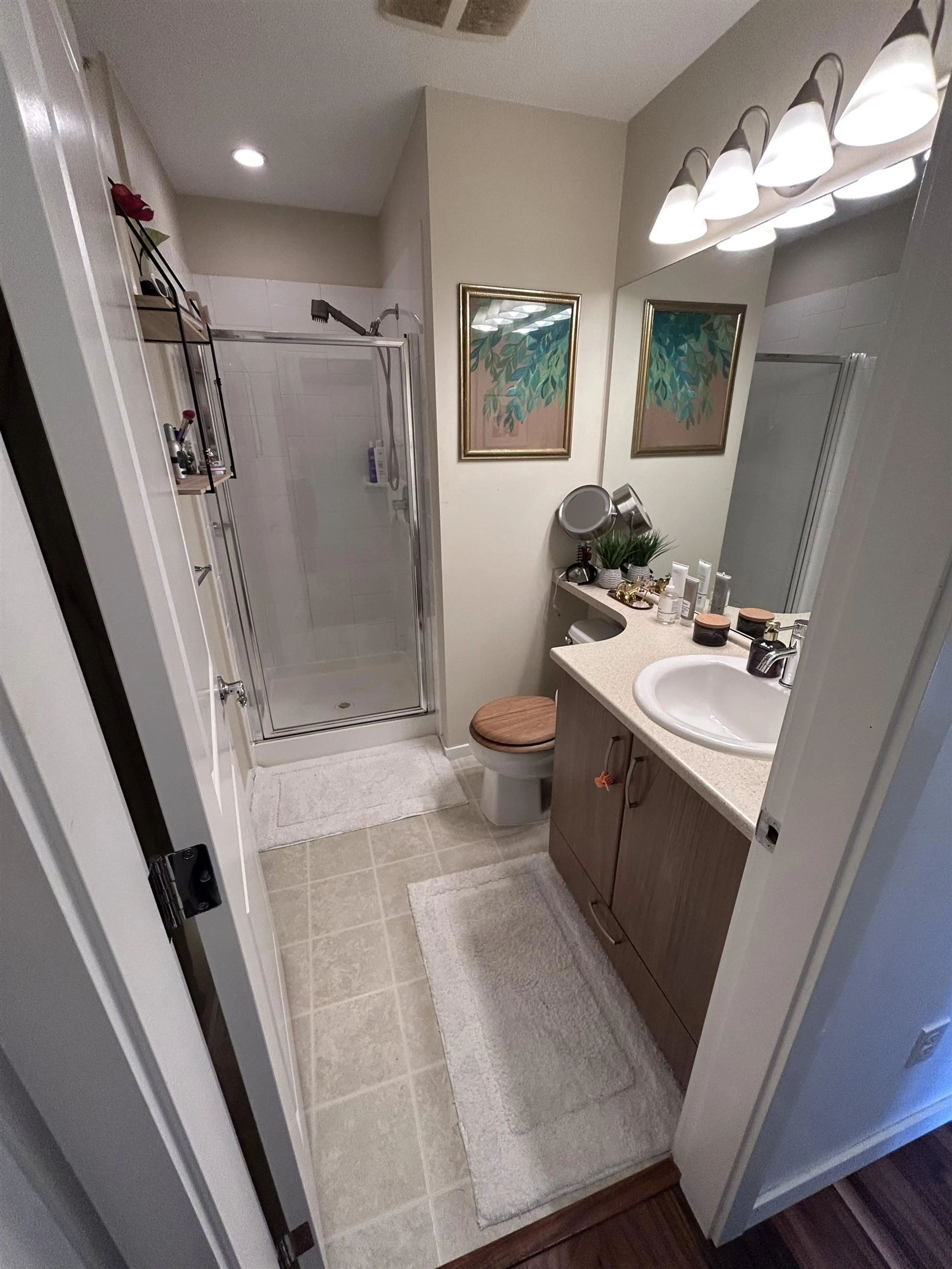 Property at #402 3082 DAYANEE SPRINGS BOULEVARD, Coquitlam, BC