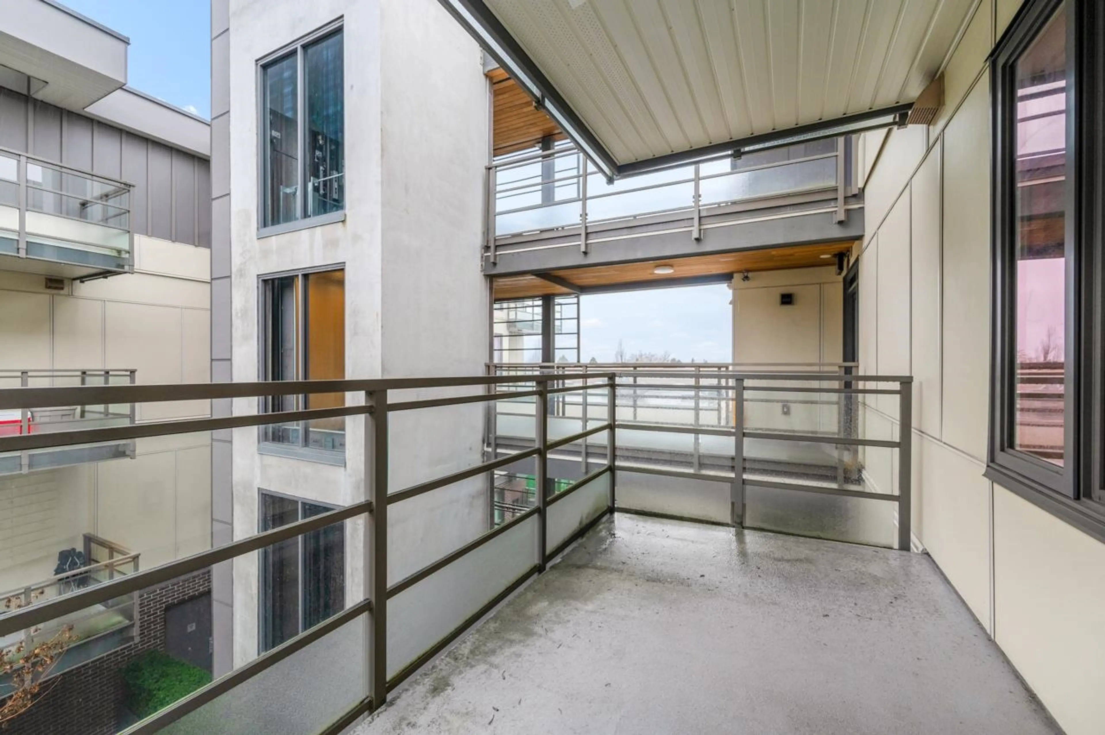 Property at #309 5355 LANE STREET, Burnaby, BC