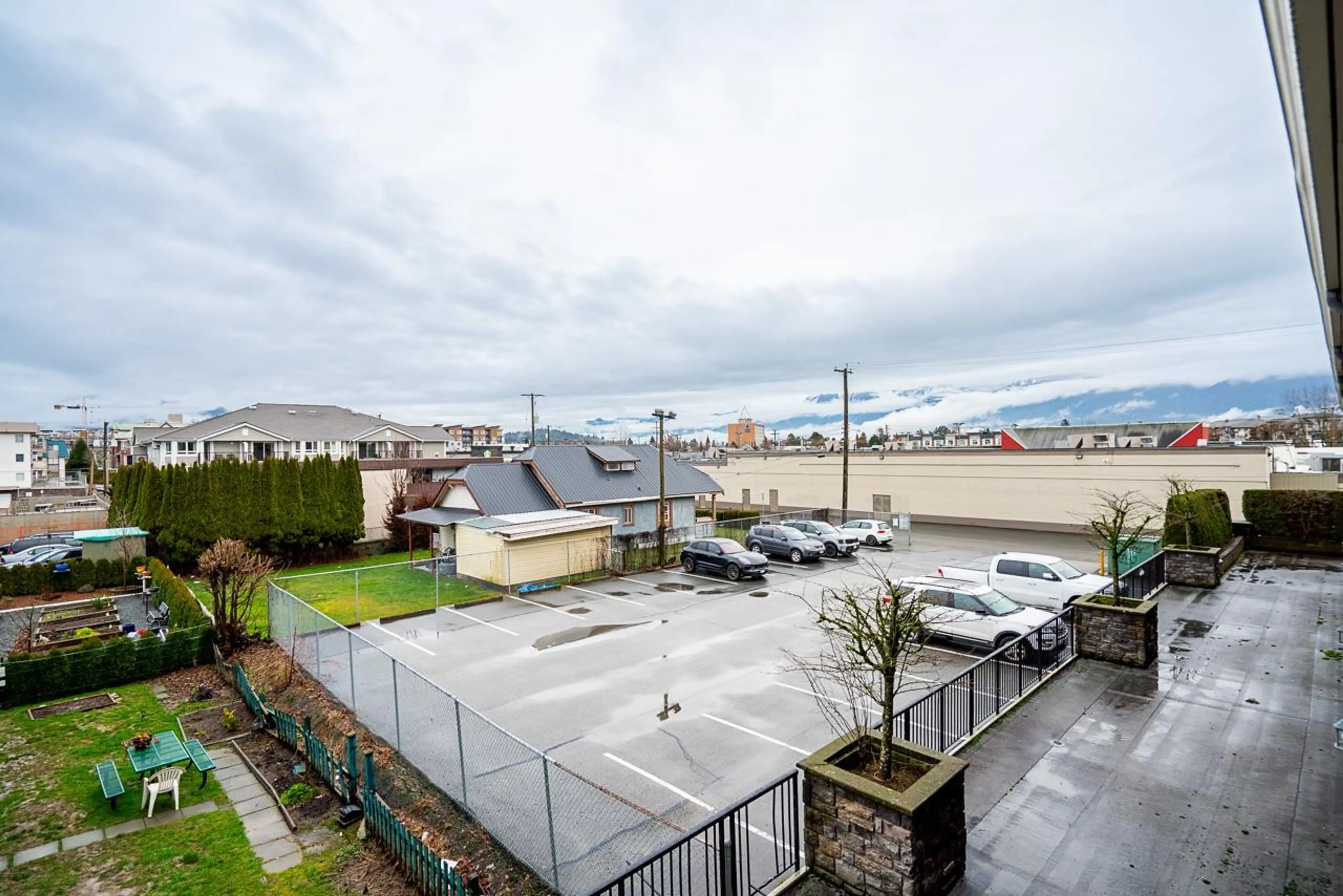 Property at #201 9108 MARY STREET, Chilliwack, BC