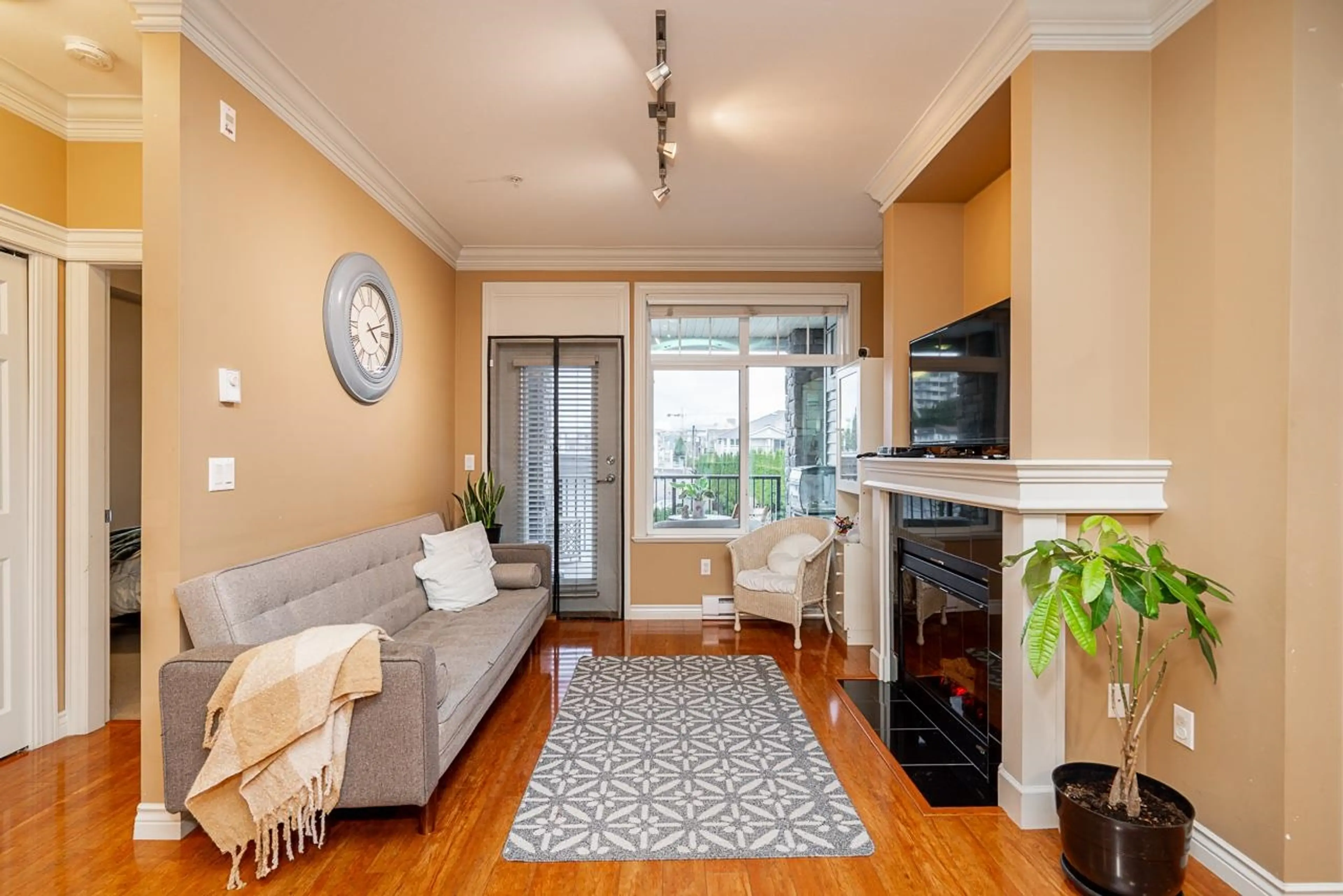 Property at #201 9108 MARY STREET, Chilliwack, BC