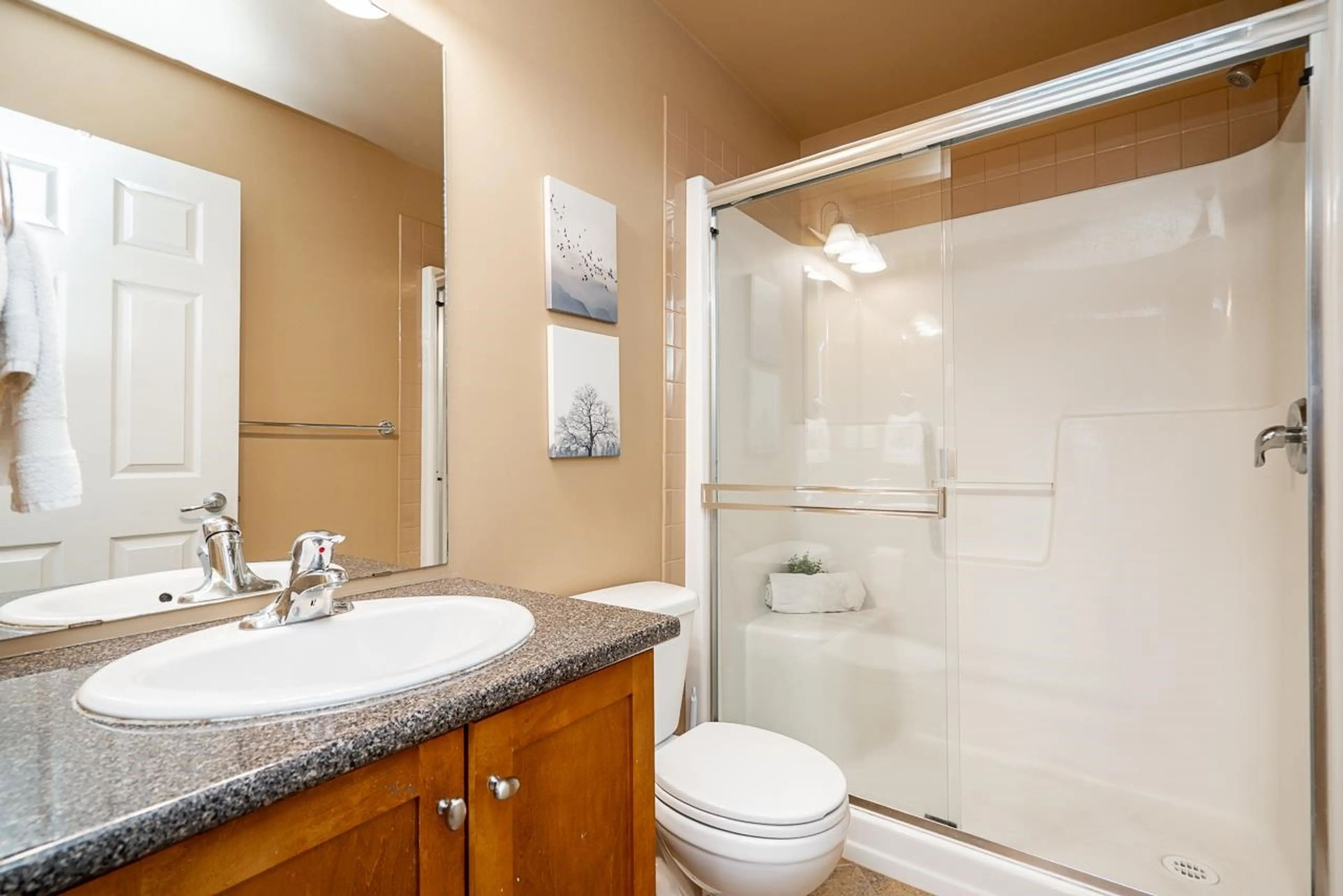 Property at #201 9108 MARY STREET, Chilliwack, BC