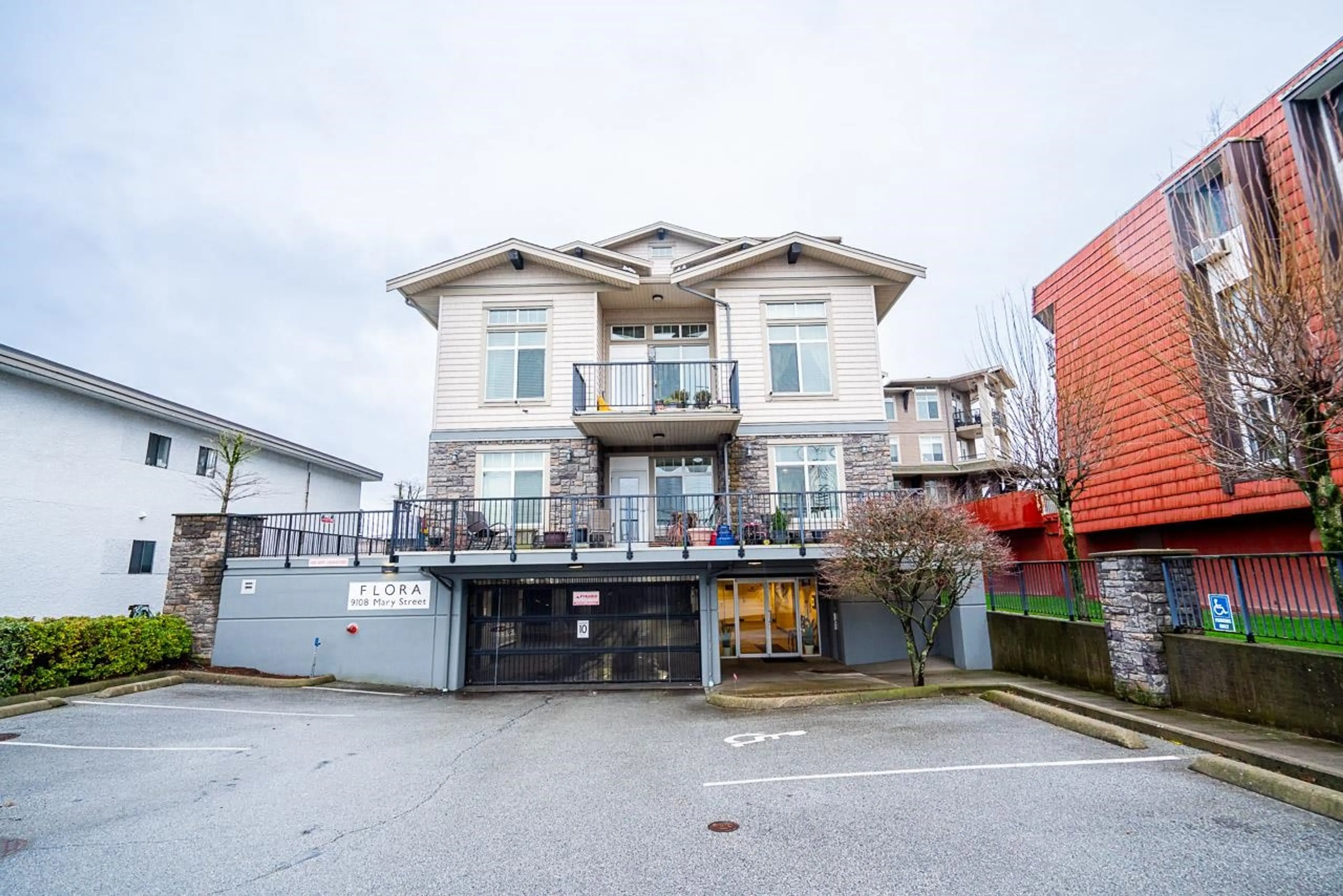 Property at #201 9108 MARY STREET, Chilliwack, BC