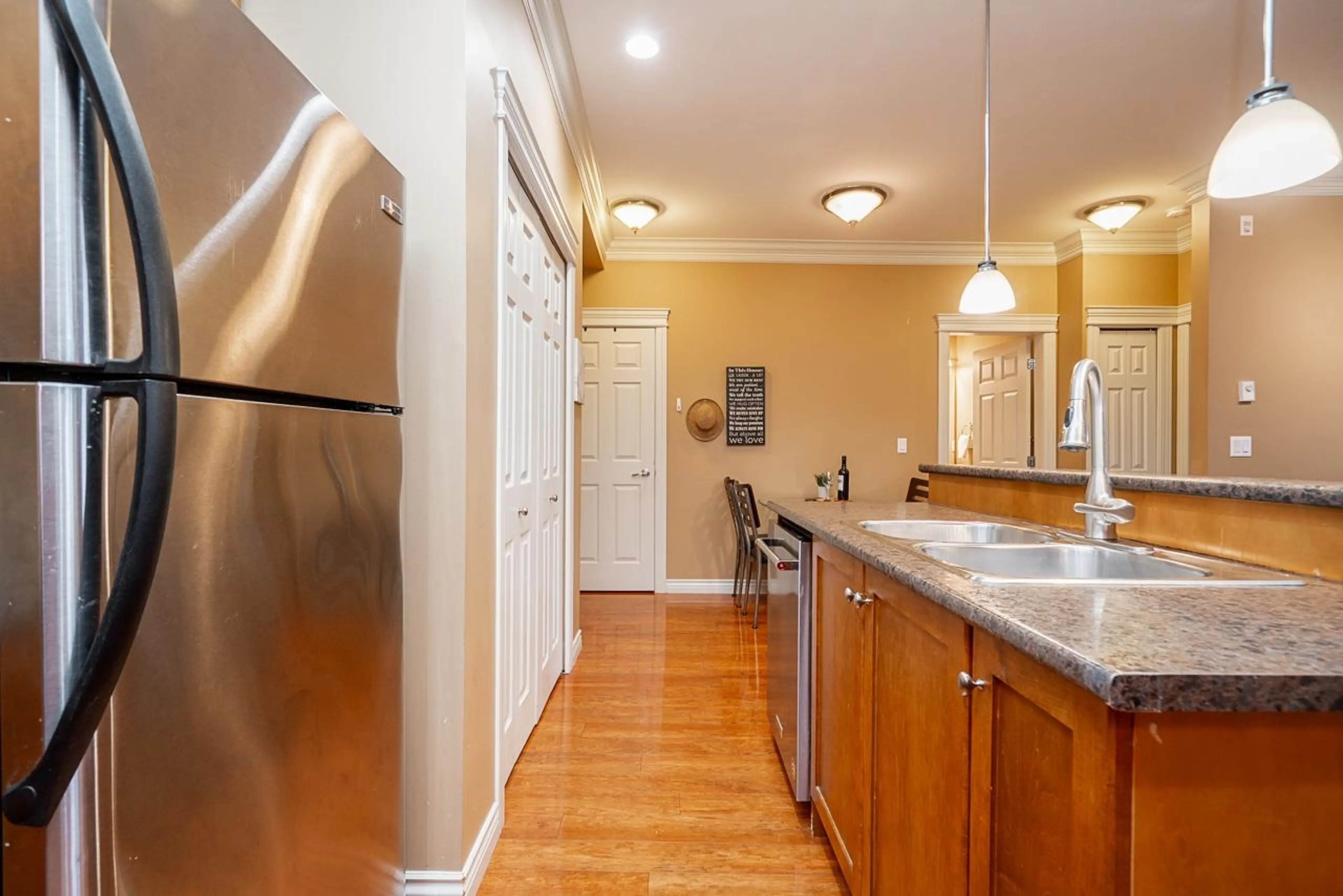 Property at #201 9108 MARY STREET, Chilliwack, BC