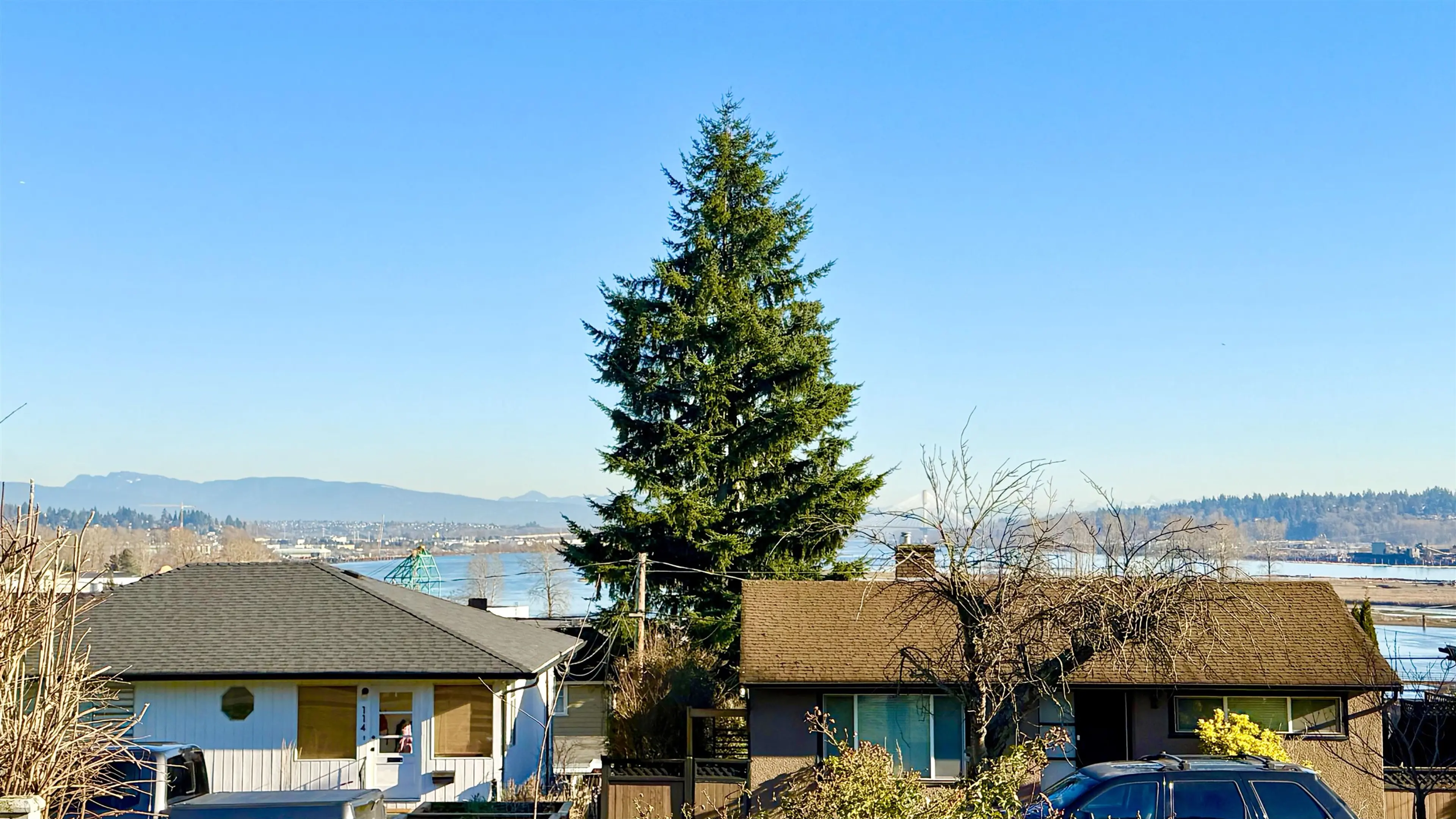 Property at 111 SAPPER STREET, New Westminster, BC