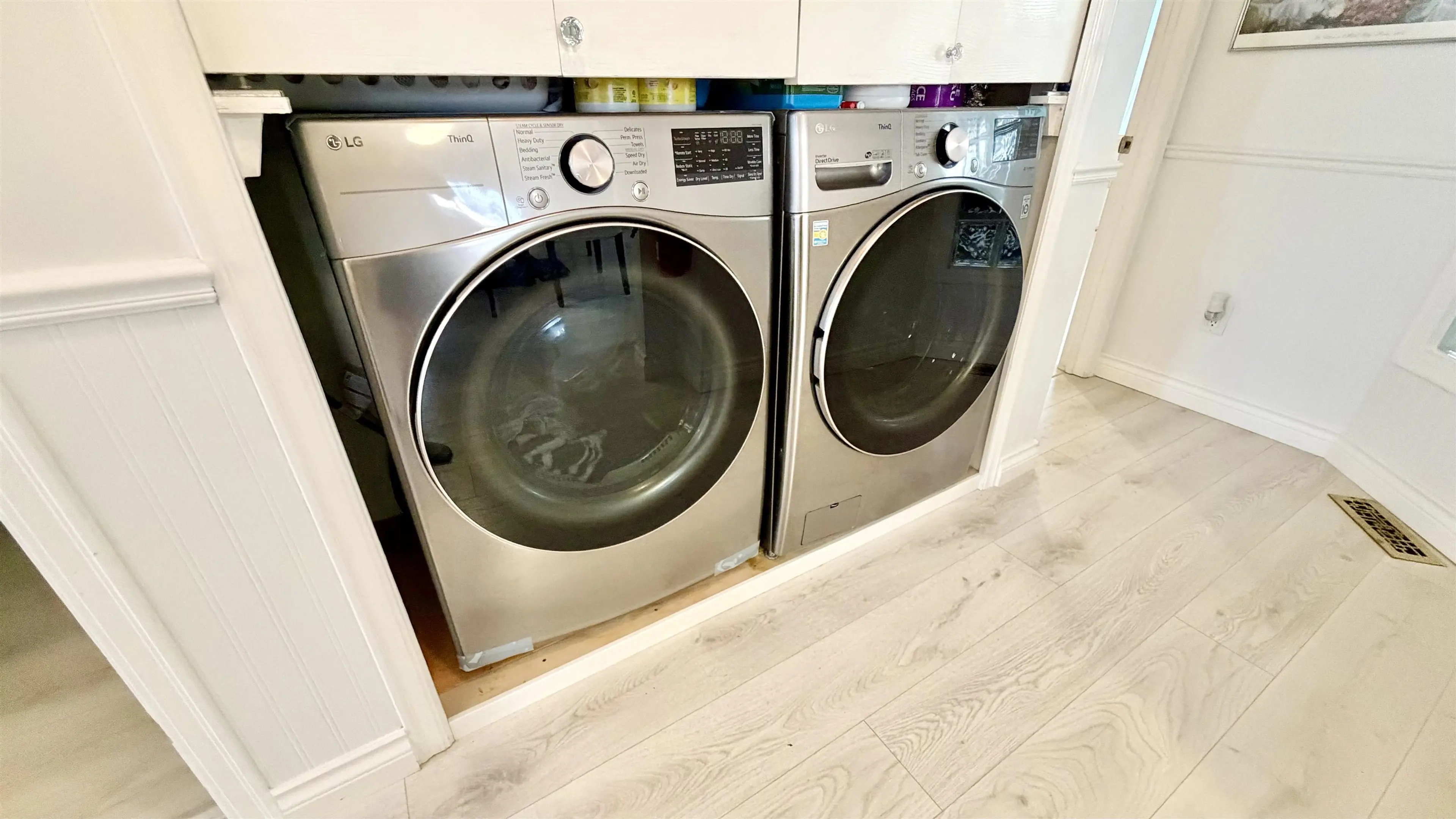 Property at 111 SAPPER STREET, New Westminster, BC