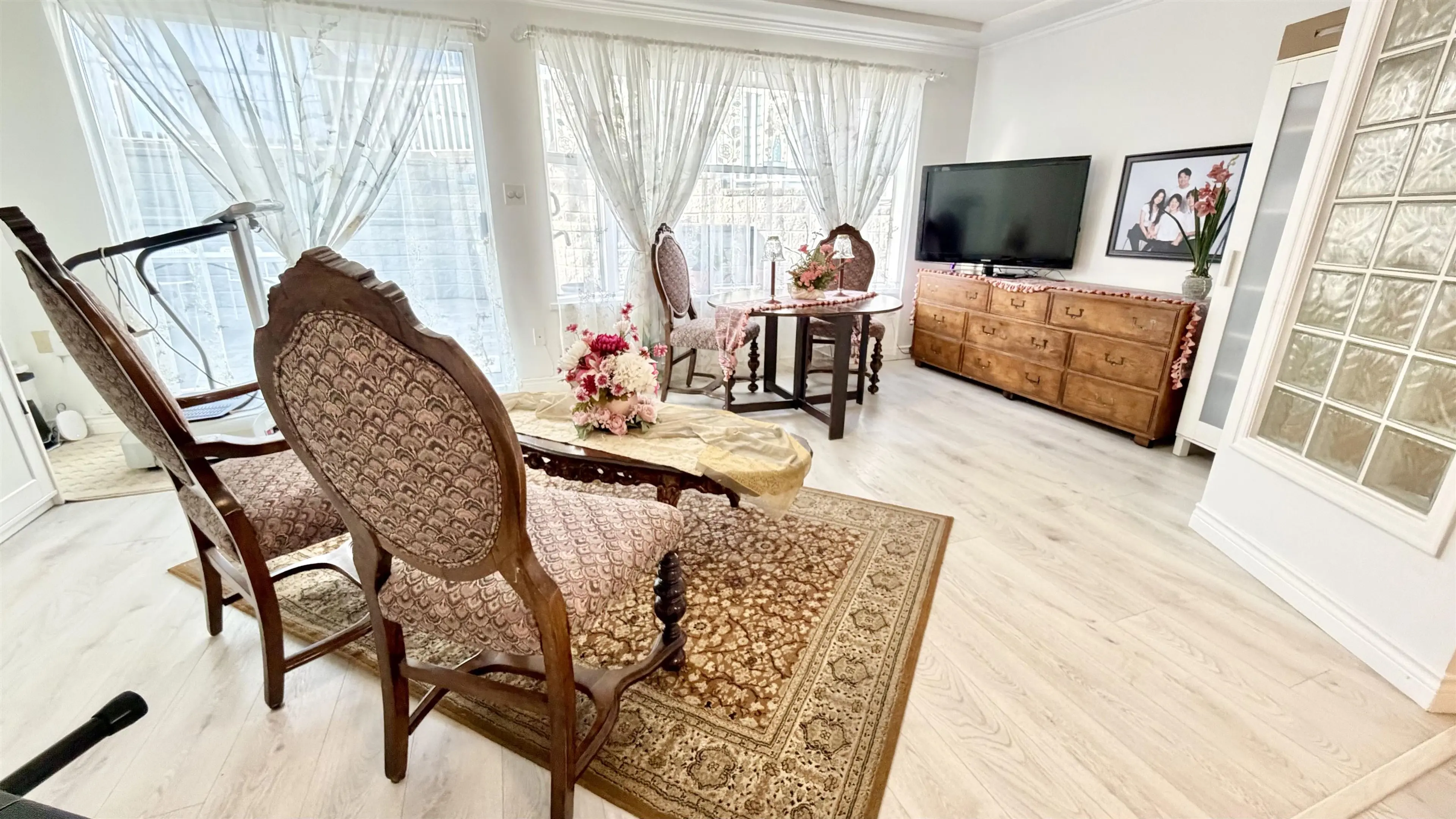 Property at 111 SAPPER STREET, New Westminster, BC