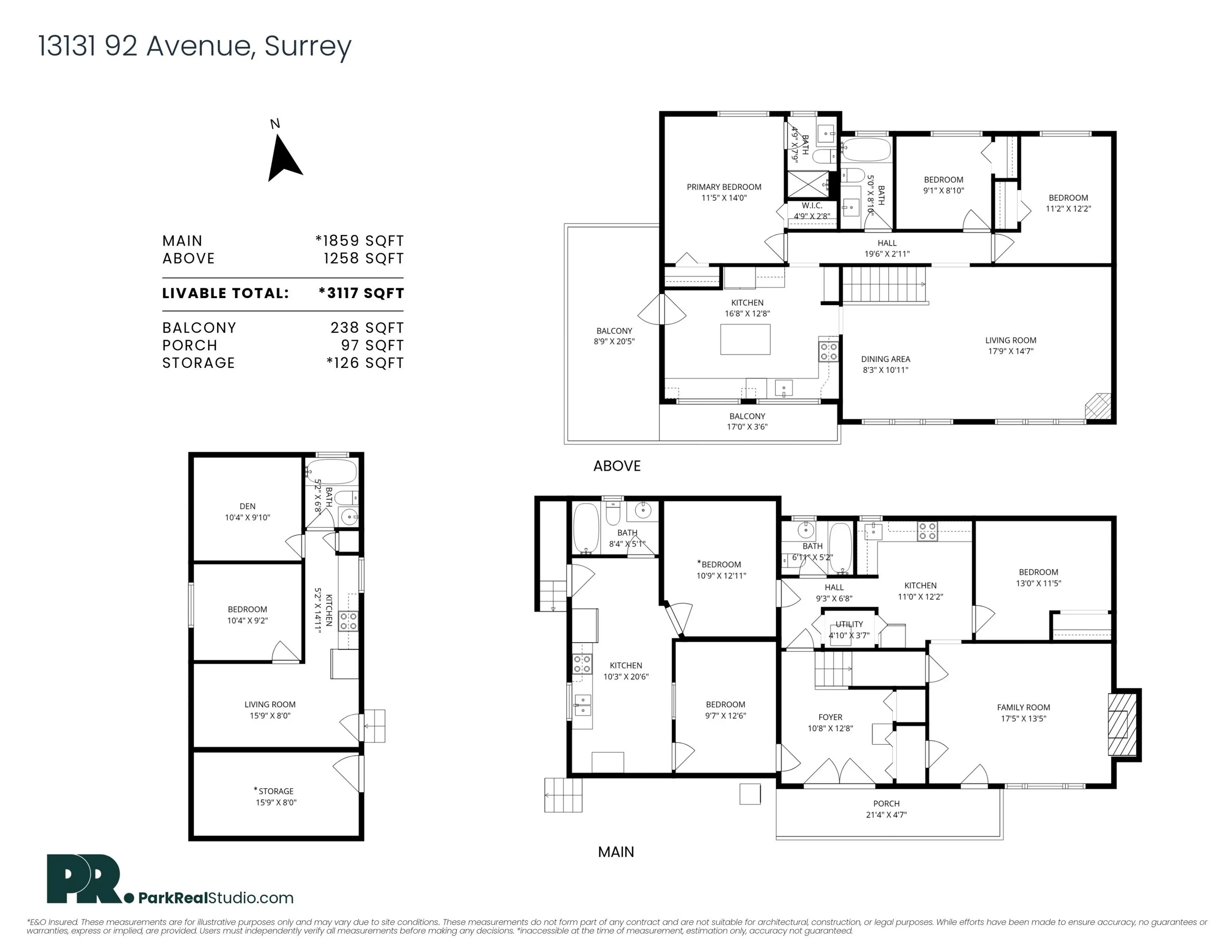 Property at 13131 92 AVENUE, Surrey, BC