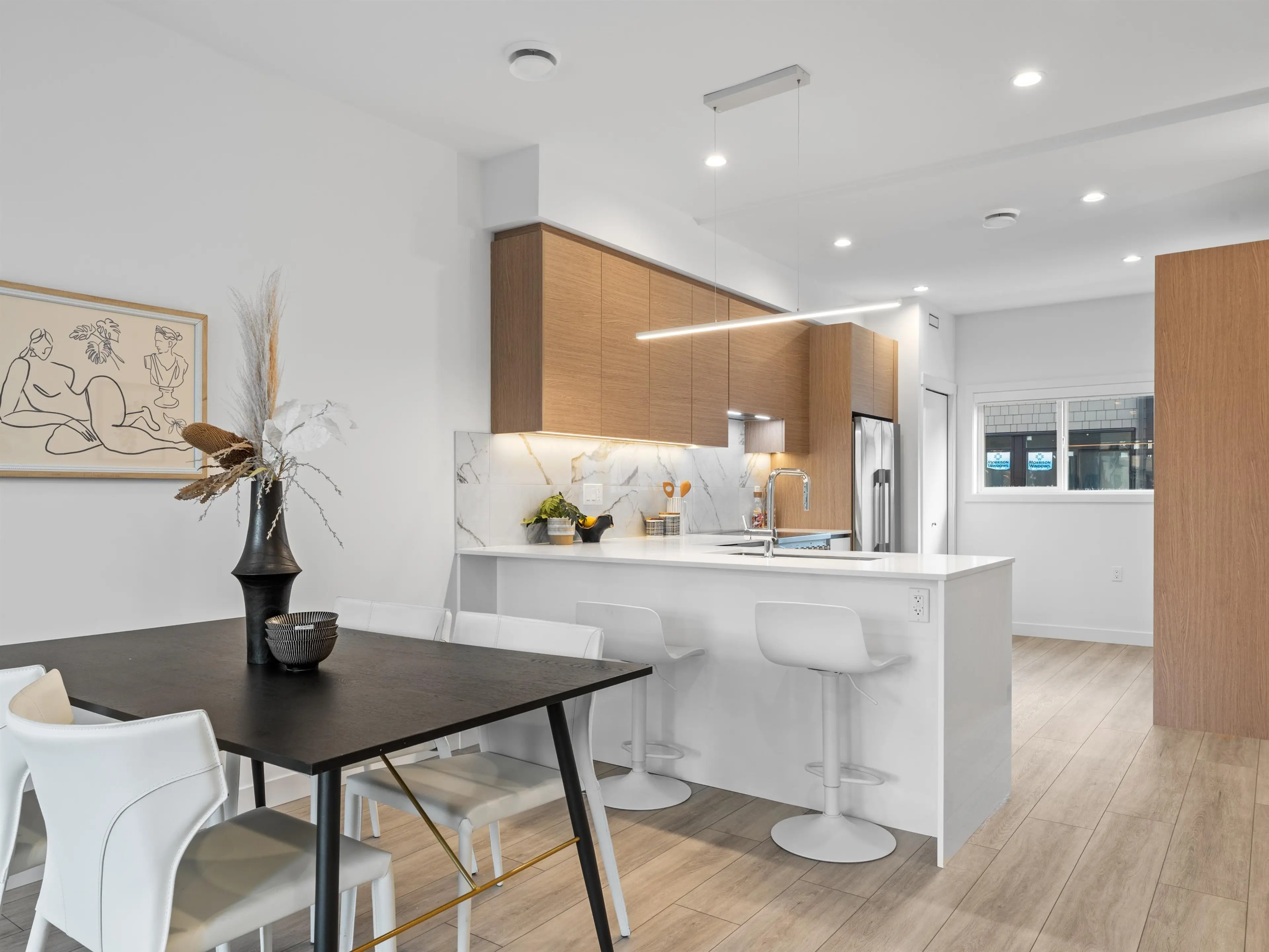 Property at #47 4337 BOUNDARY ROAD, Richmond, BC