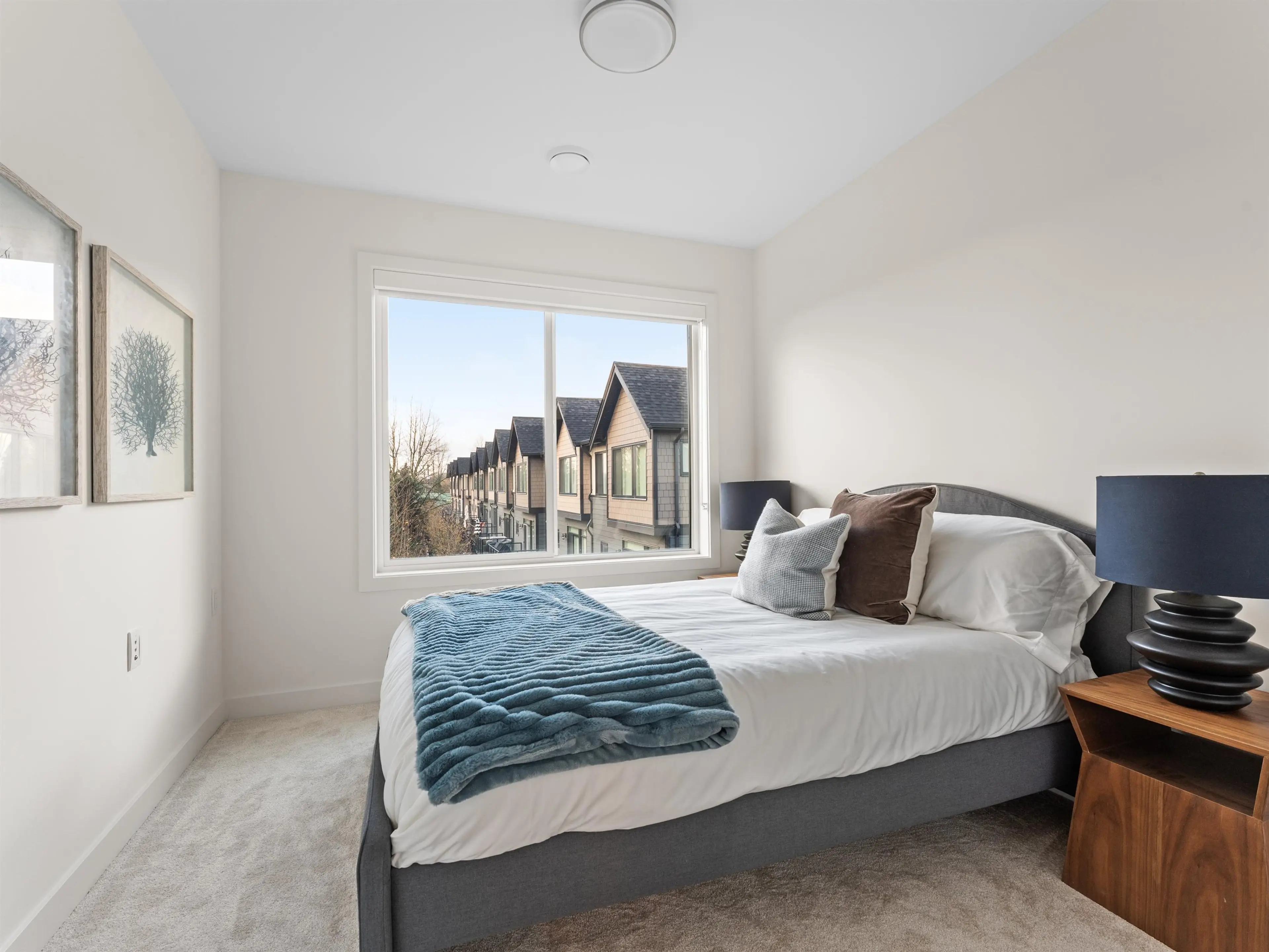 Property at #47 4337 BOUNDARY ROAD, Richmond, BC