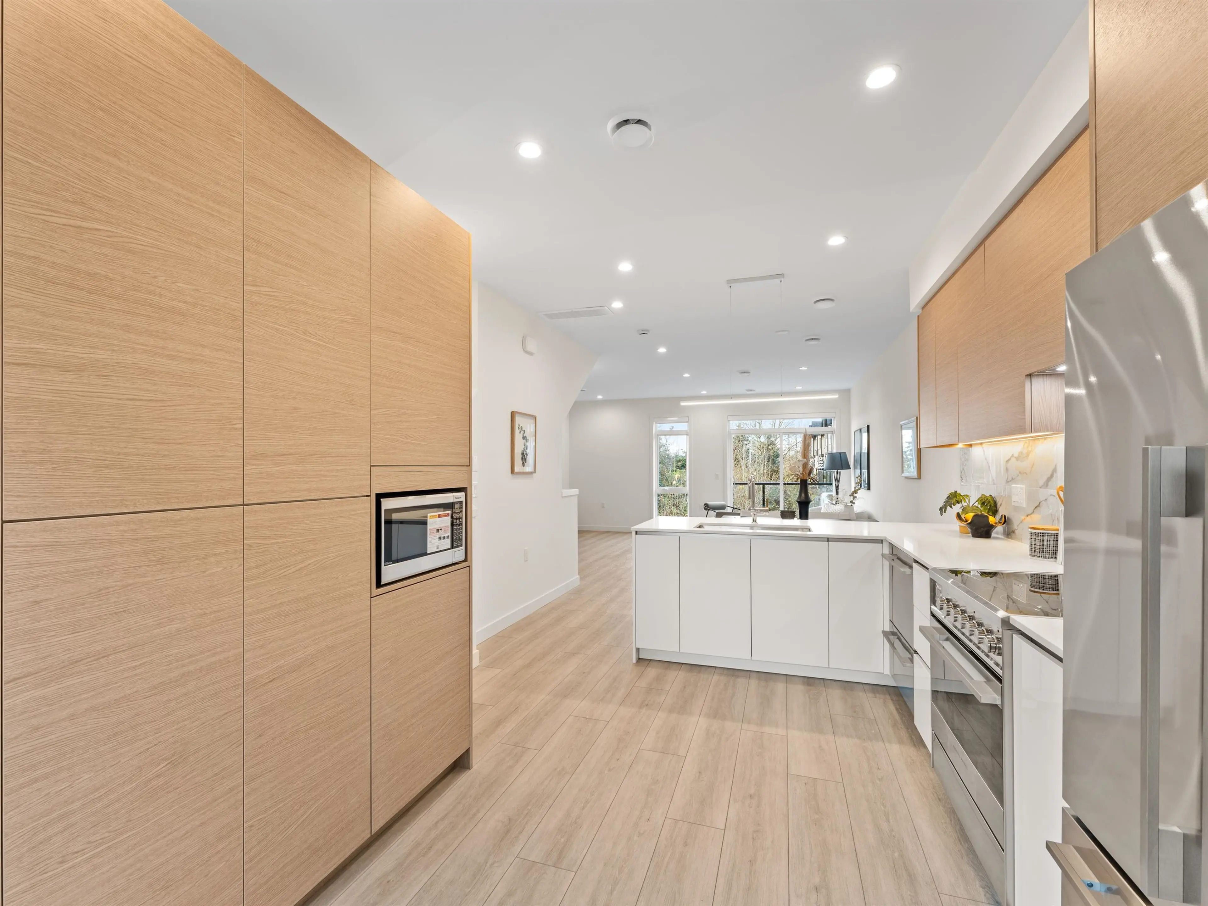 Property at #47 4337 BOUNDARY ROAD, Richmond, BC