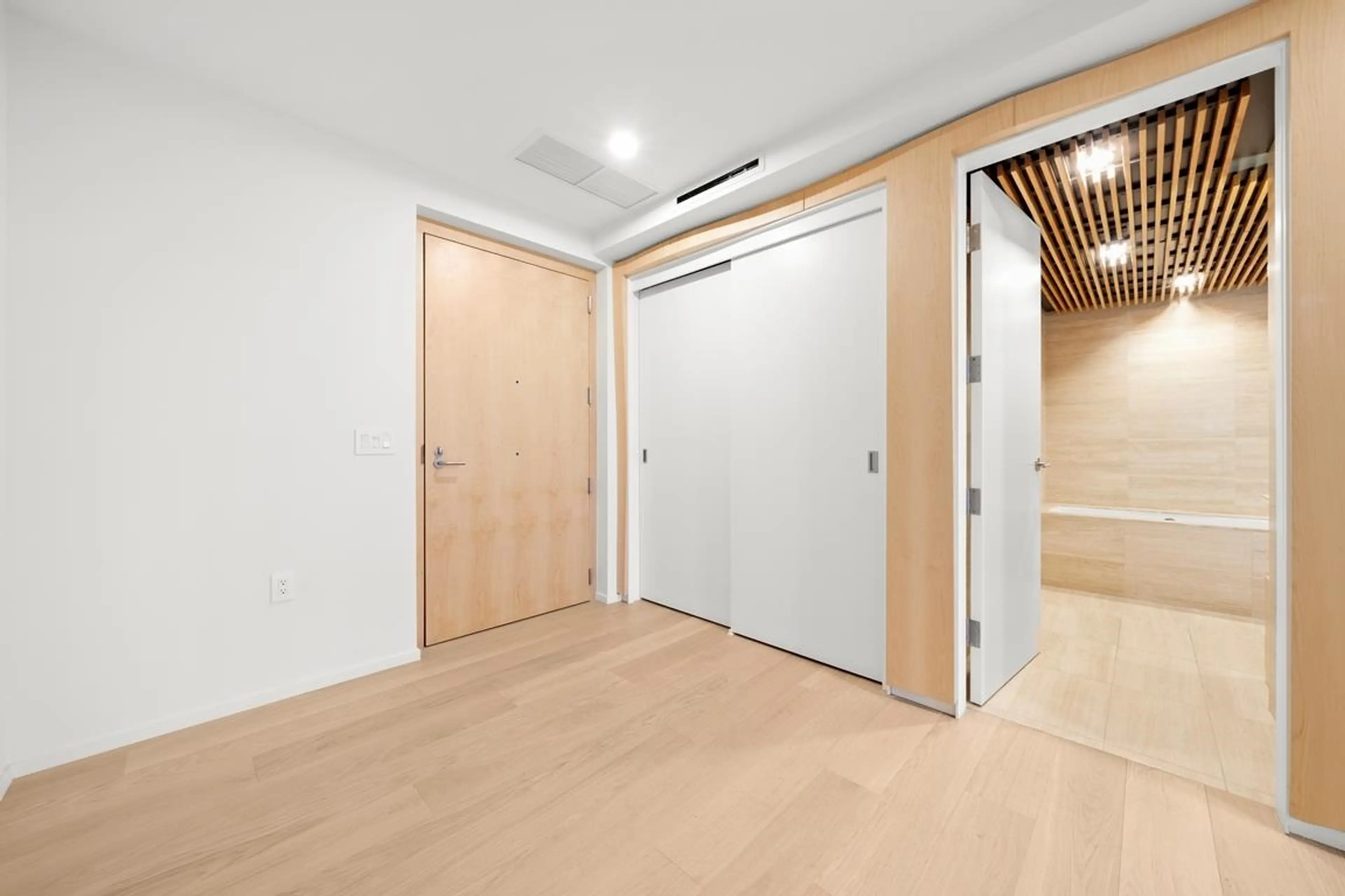 Property at #802 1568 ALBERNI STREET, Vancouver, BC