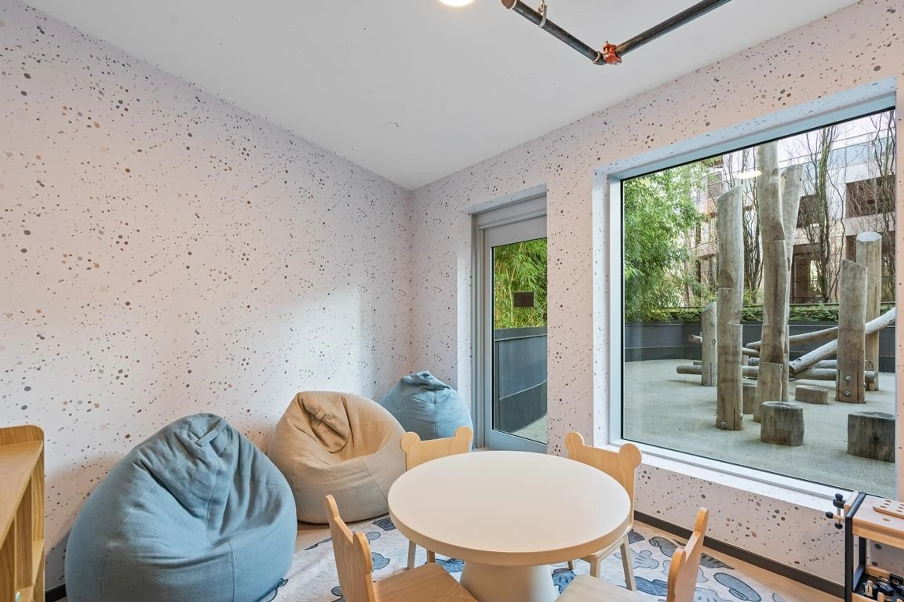 Property at #802 1568 ALBERNI STREET, Vancouver, BC