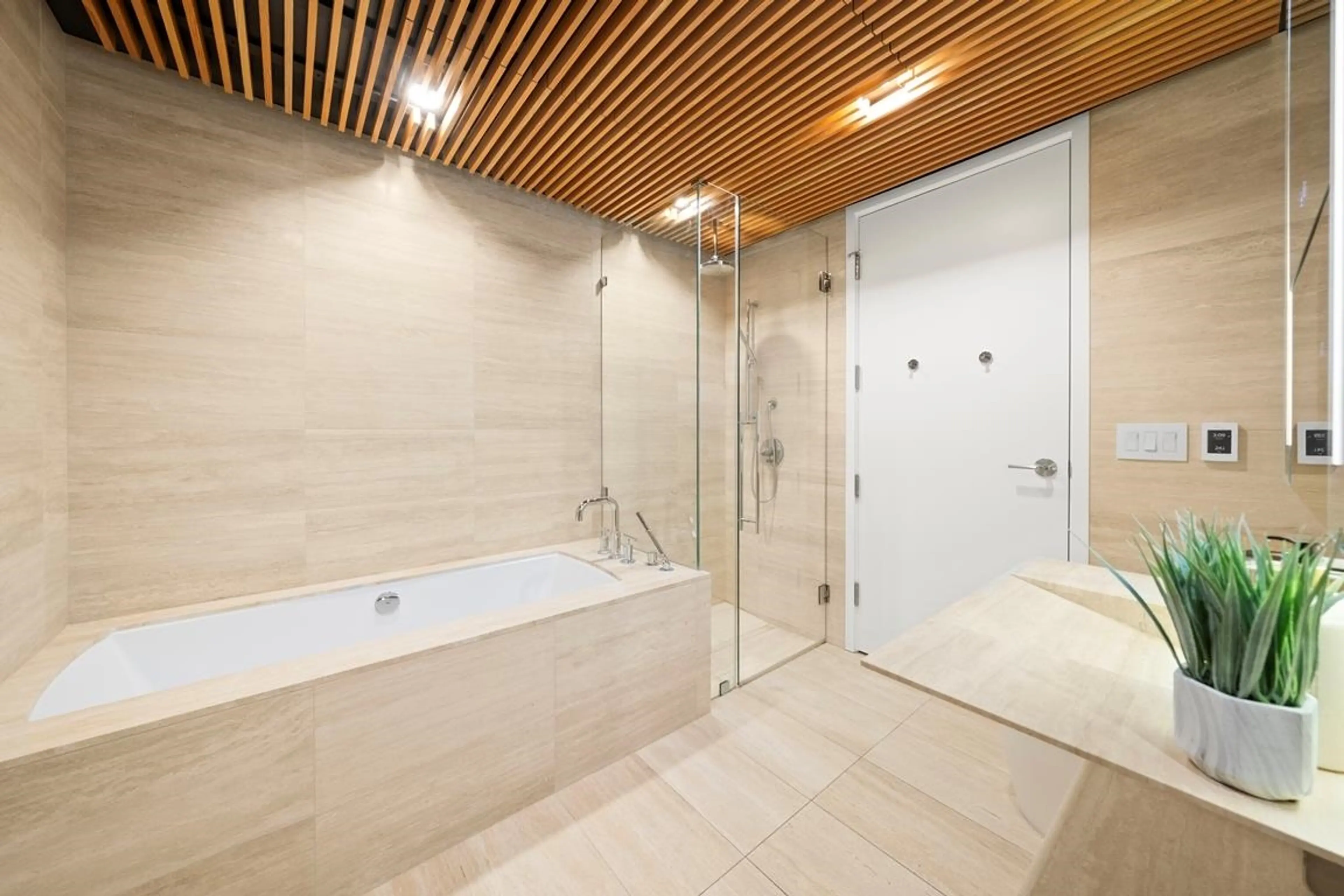 Property at #802 1568 ALBERNI STREET, Vancouver, BC