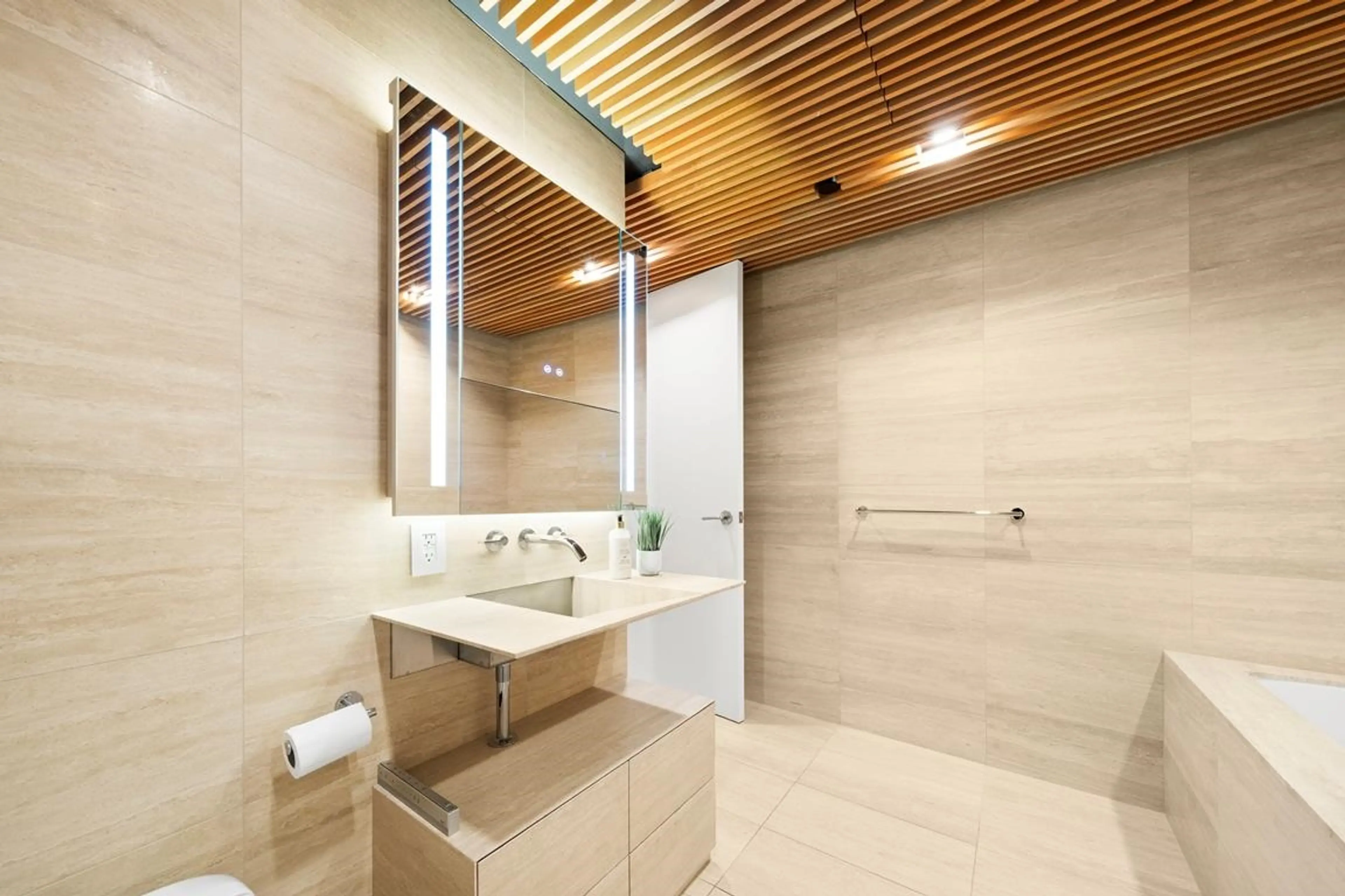 Property at #802 1568 ALBERNI STREET, Vancouver, BC