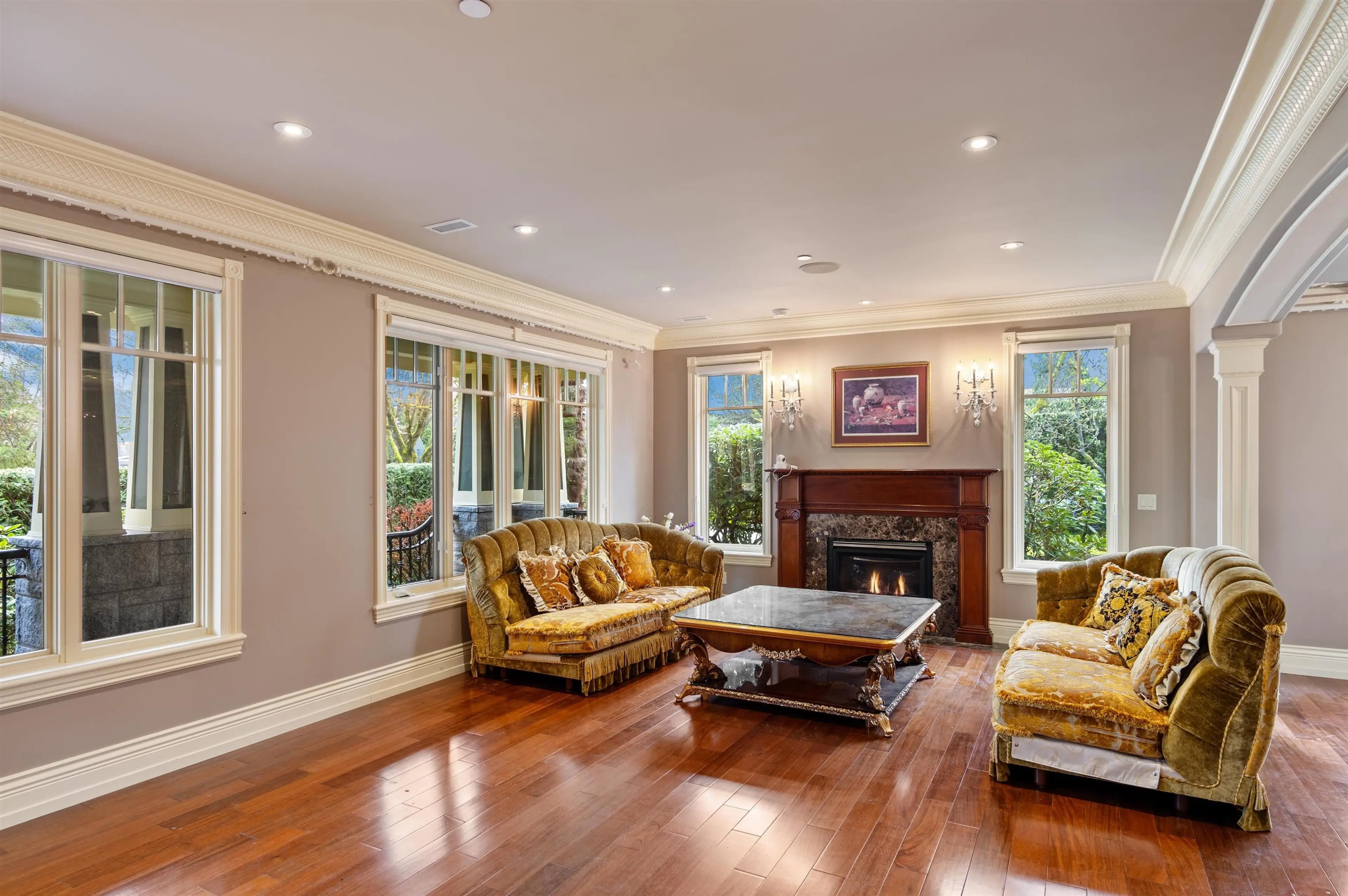 Property at 4583 HUDSON STREET, Vancouver, BC