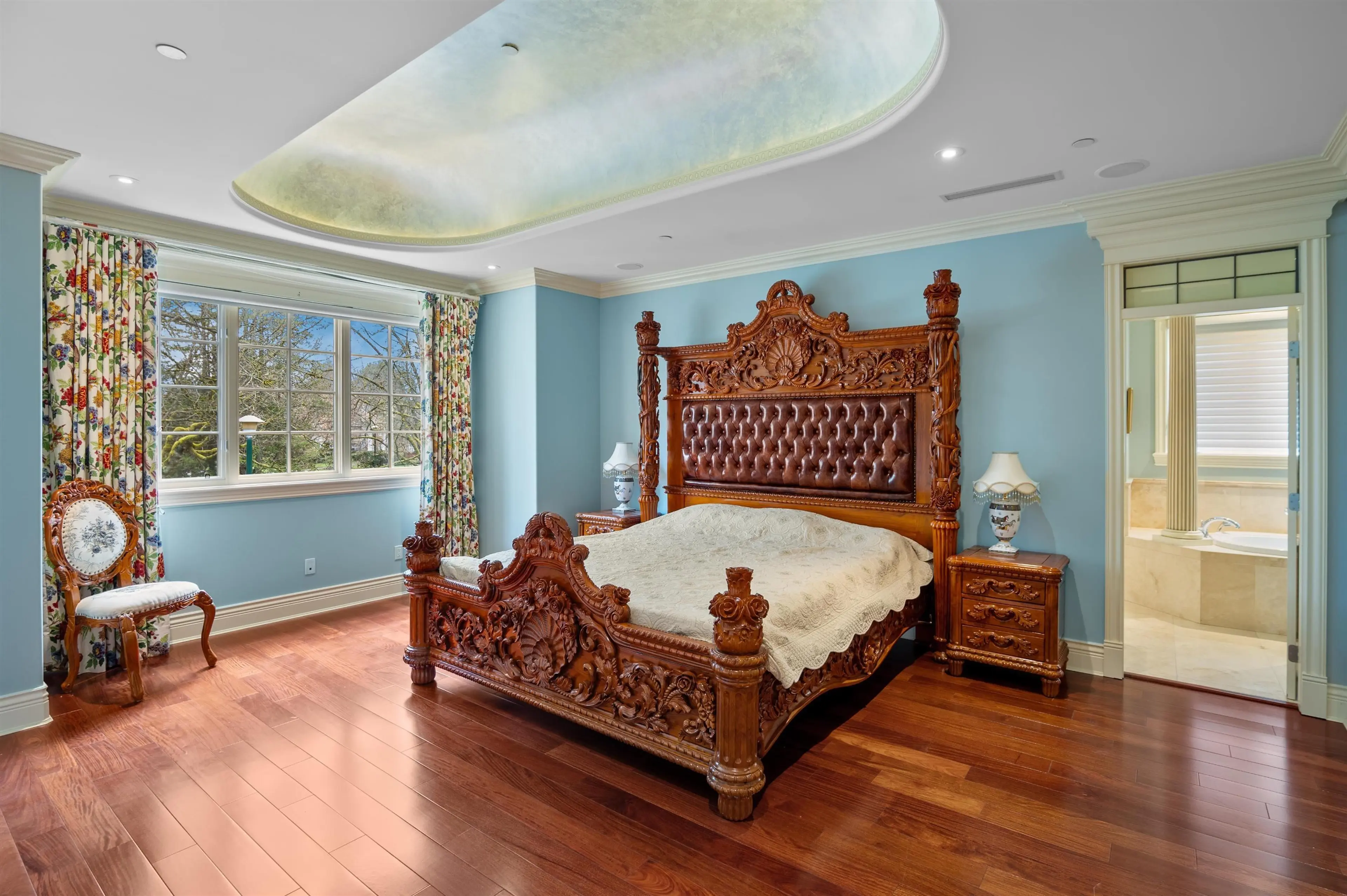 Property at 4583 HUDSON STREET, Vancouver, BC