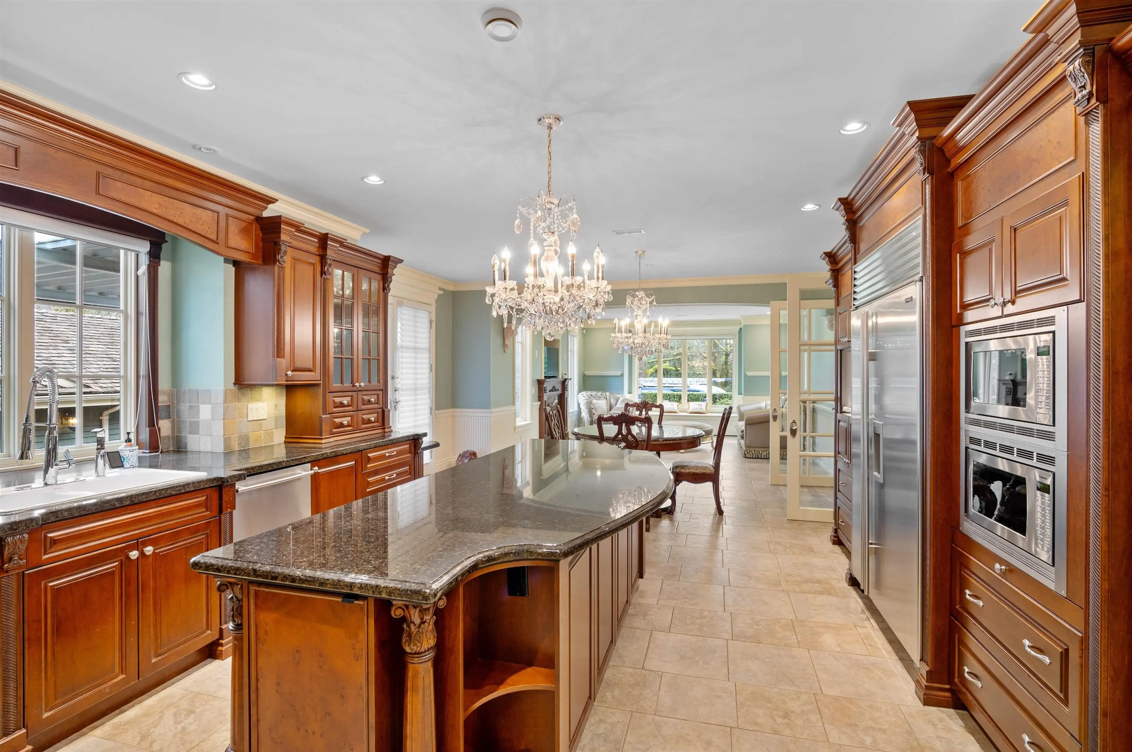 Property at 4583 HUDSON STREET, Vancouver, BC