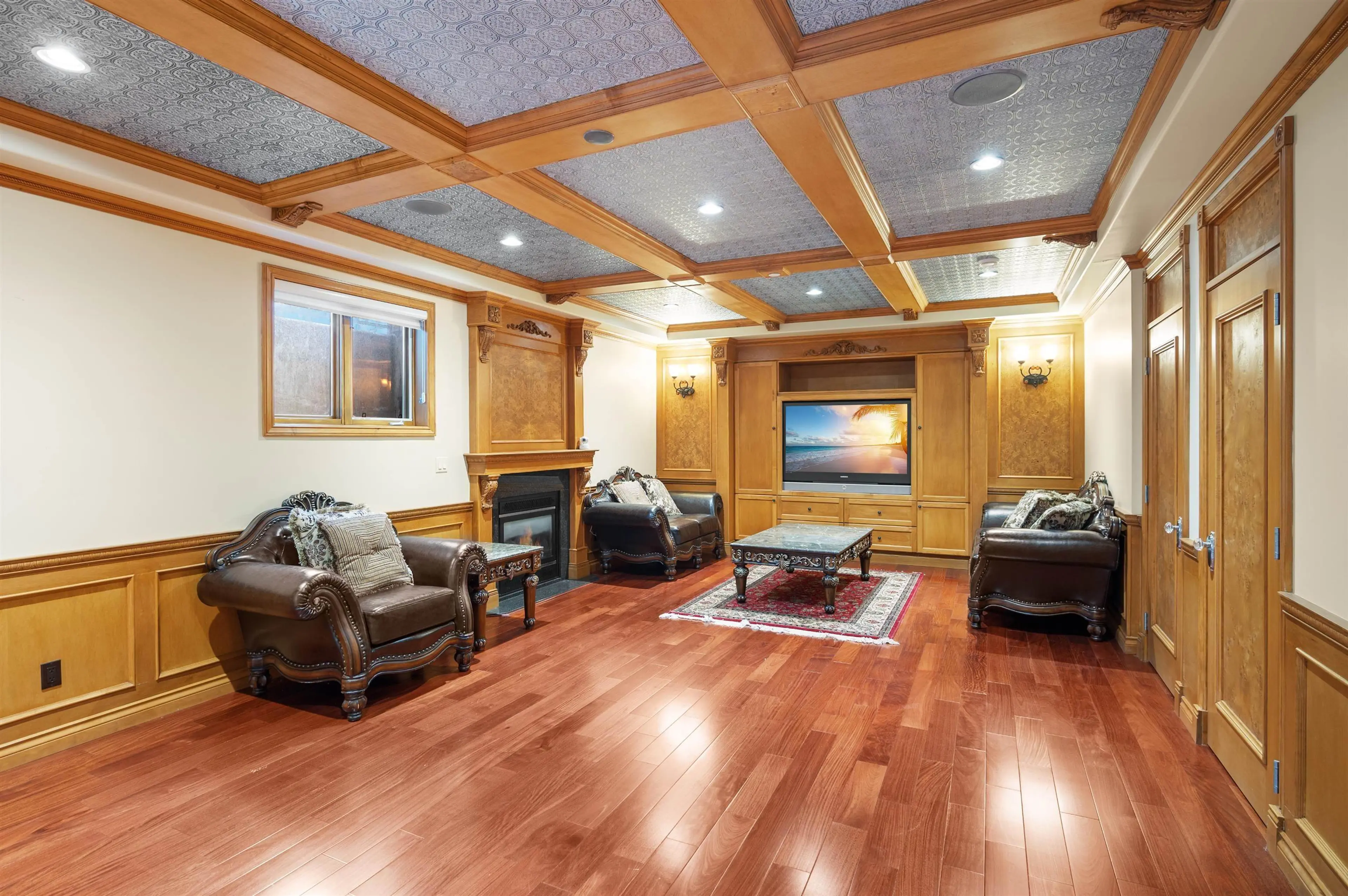 Property at 4583 HUDSON STREET, Vancouver, BC