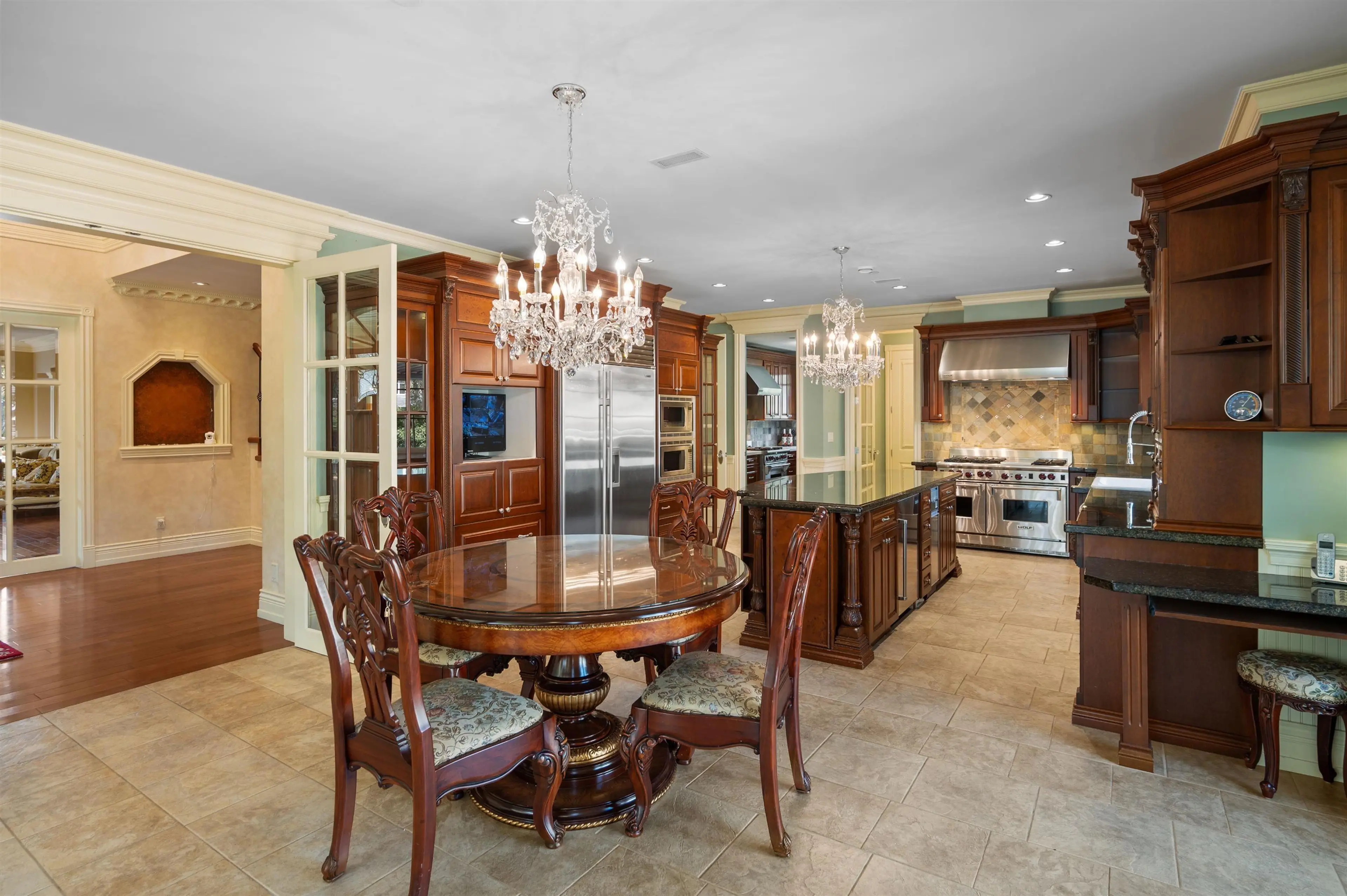 Property at 4583 HUDSON STREET, Vancouver, BC