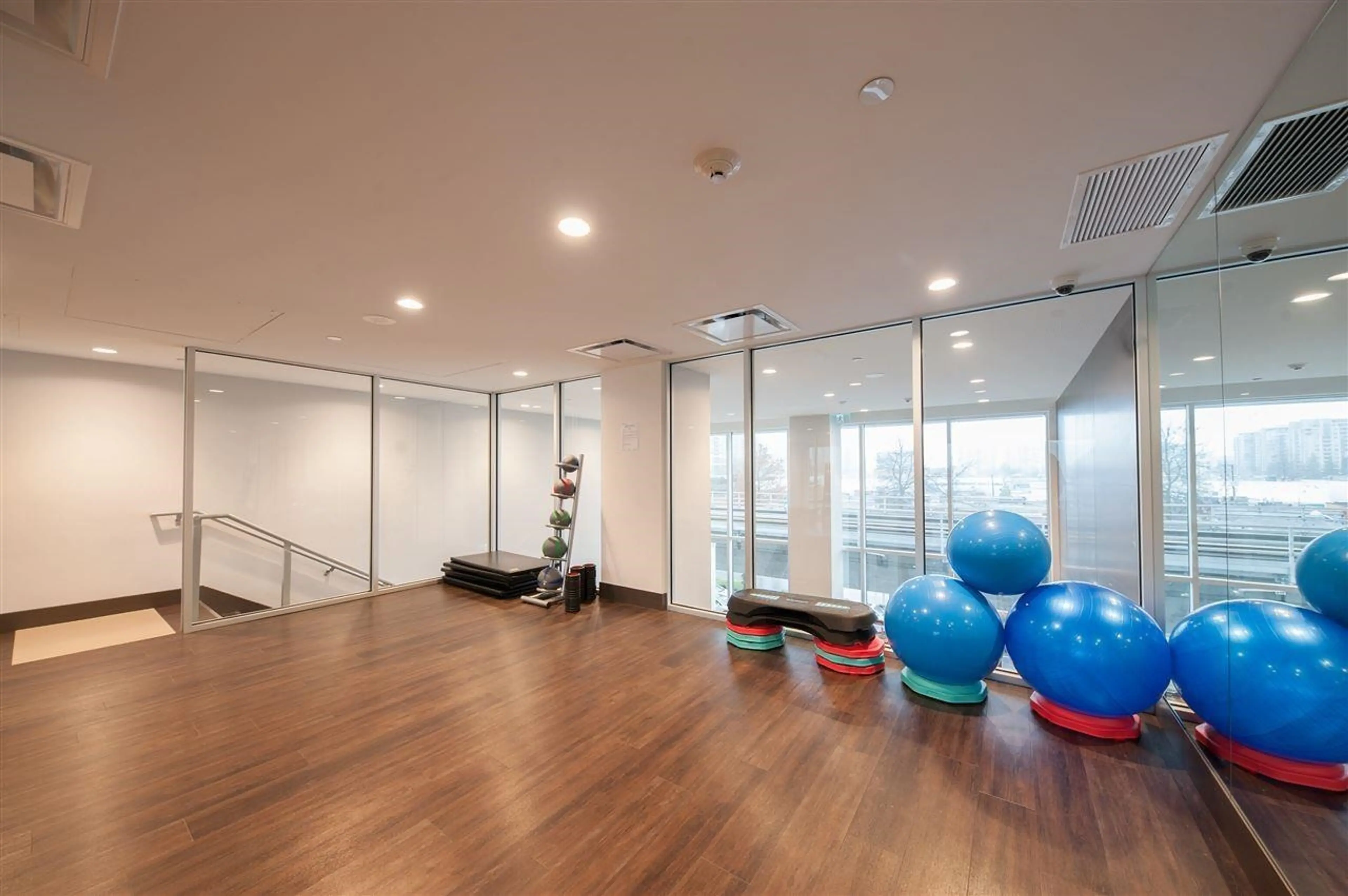 Property at #1102 5580 NO. 3 ROAD, Richmond, BC