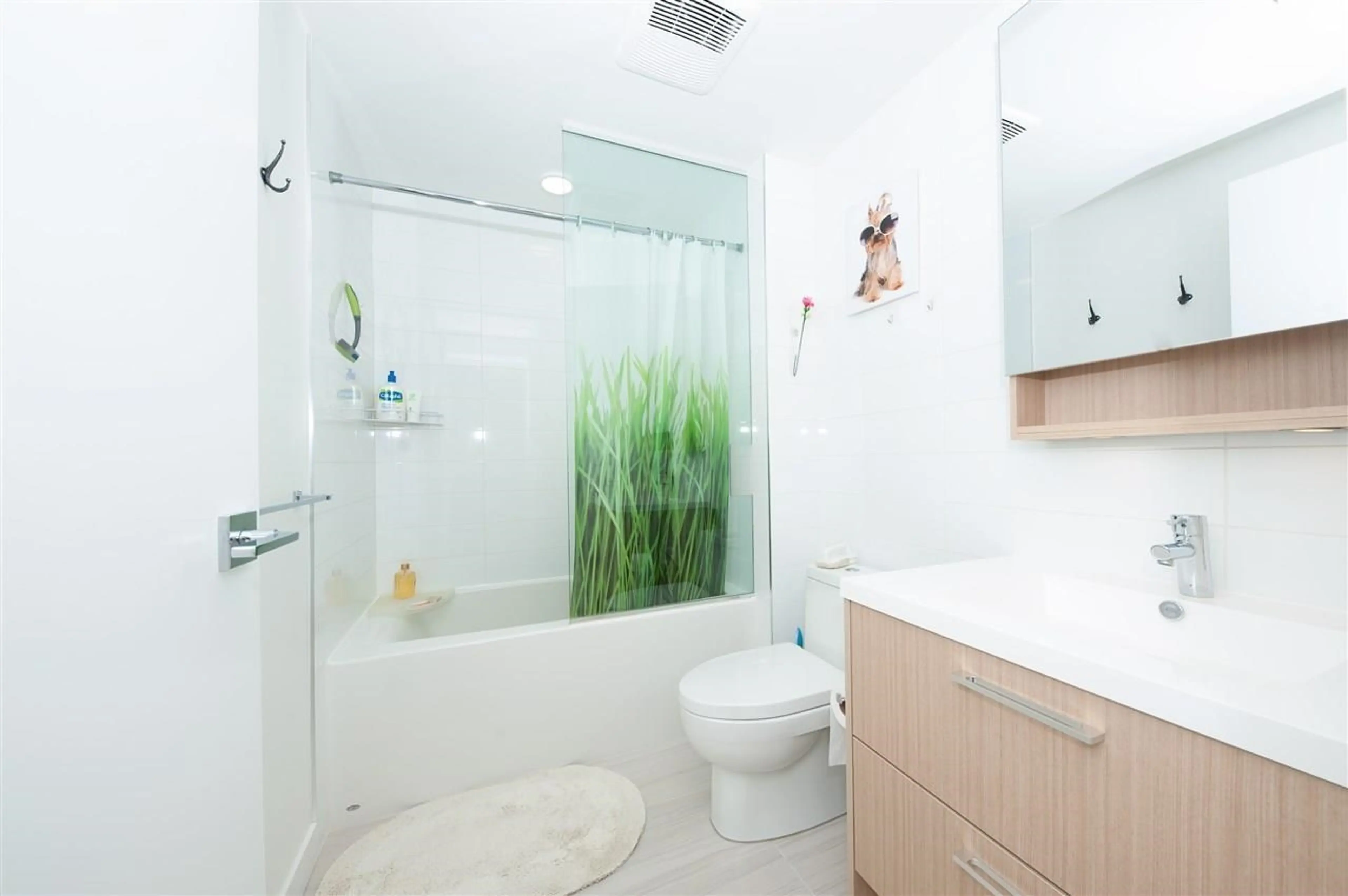 Property at #1102 5580 NO. 3 ROAD, Richmond, BC