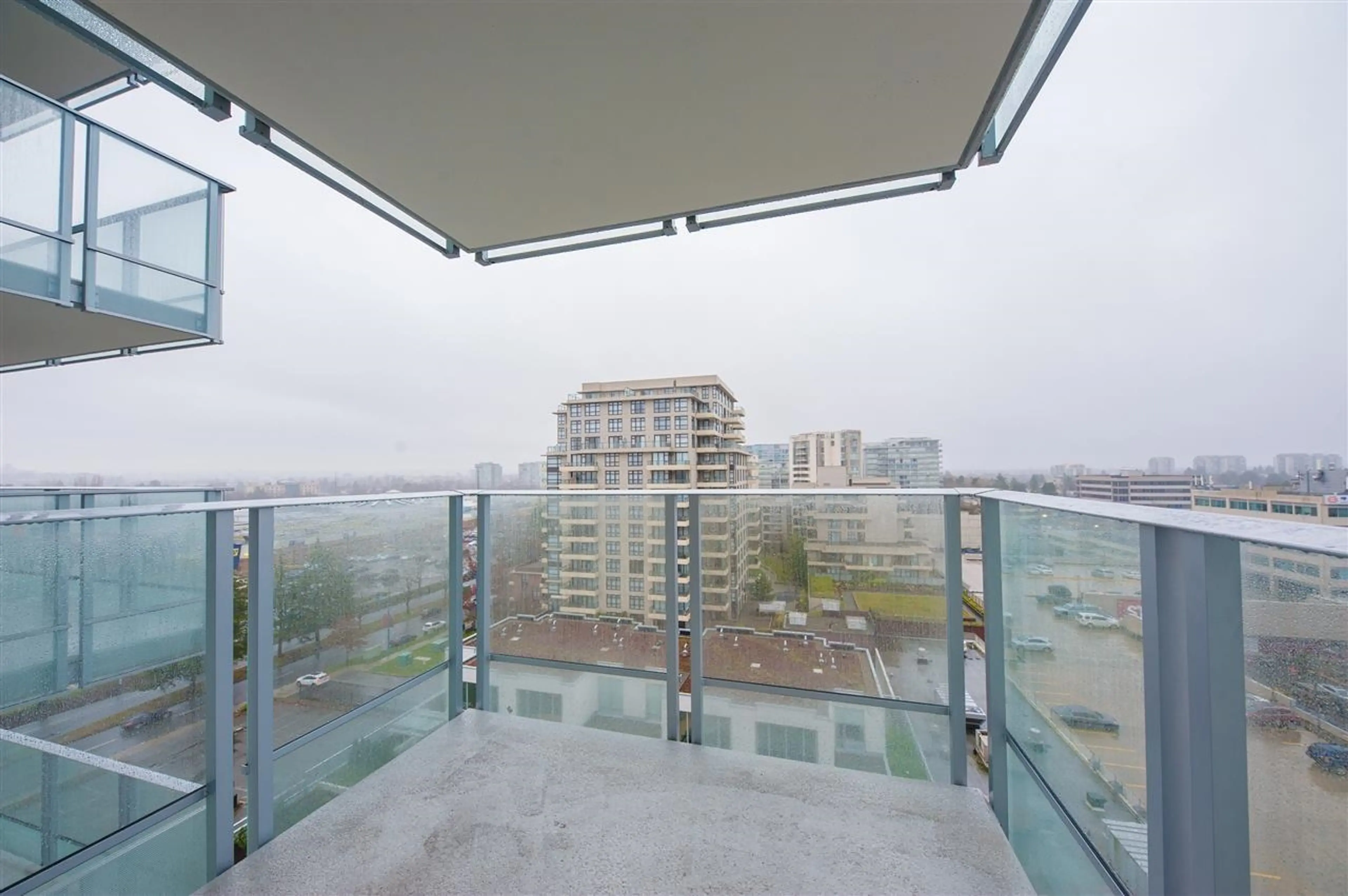 Property at #1102 5580 NO. 3 ROAD, Richmond, BC