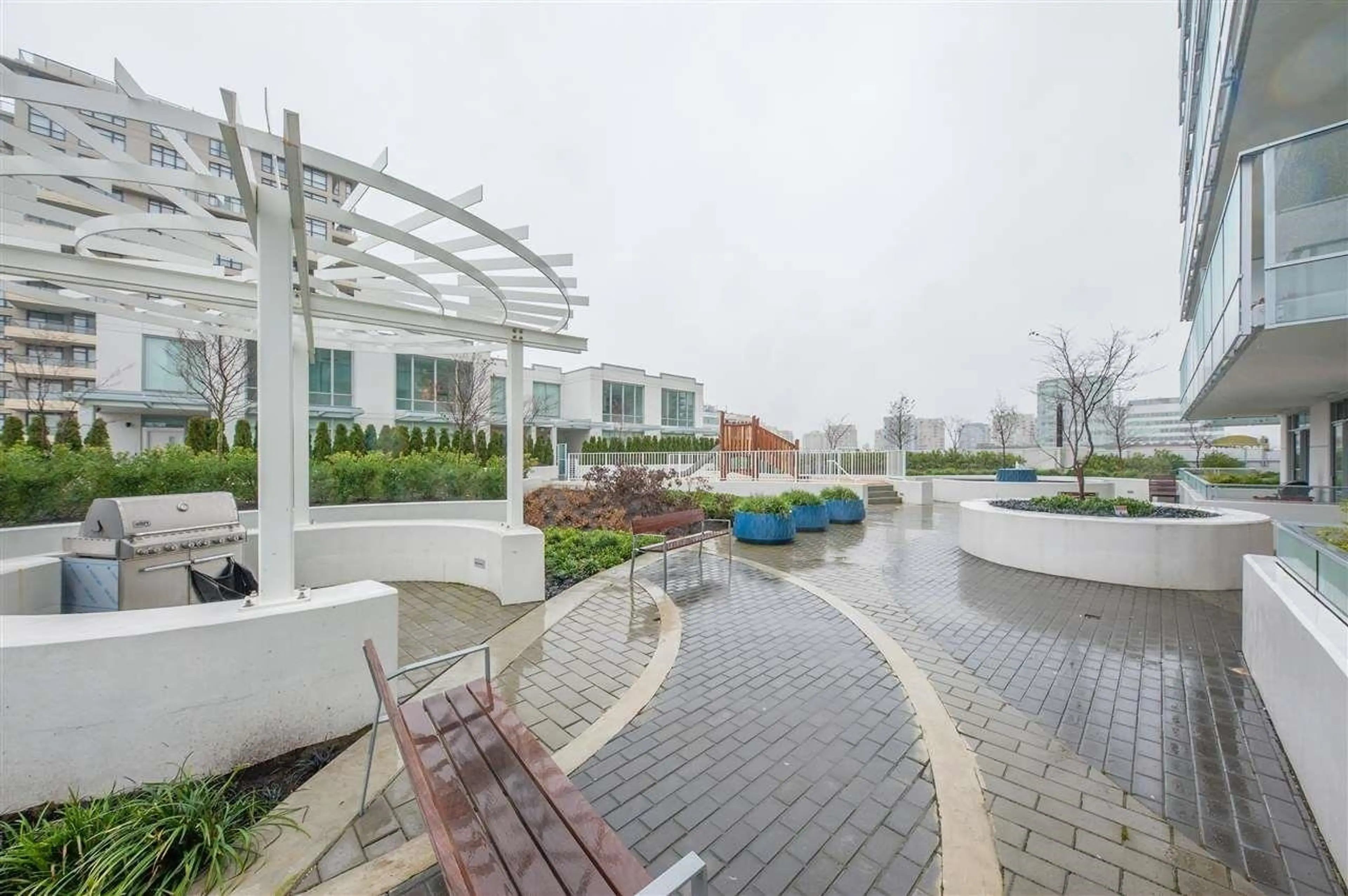 Property at #1102 5580 NO. 3 ROAD, Richmond, BC