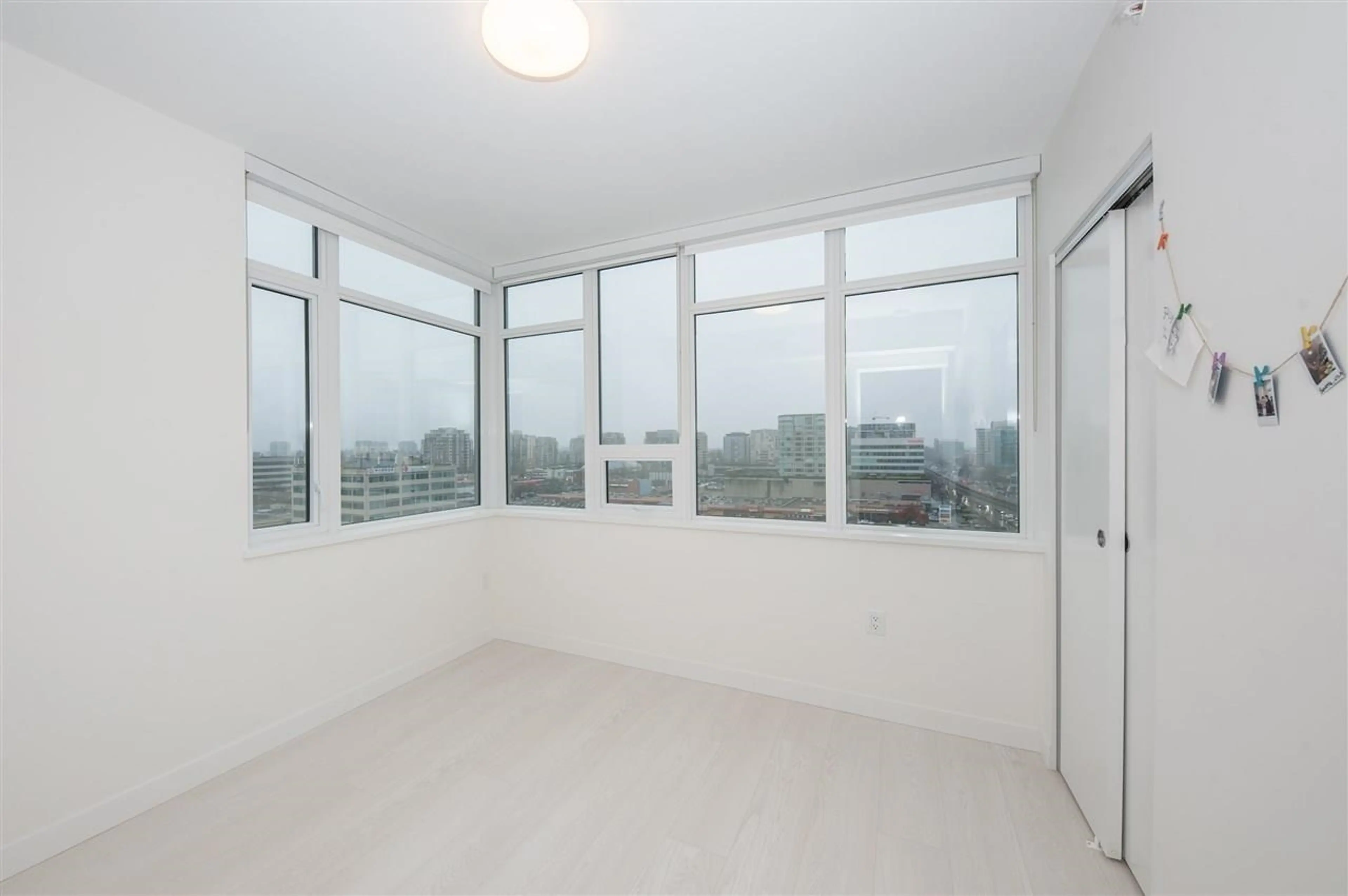 Property at #1102 5580 NO. 3 ROAD, Richmond, BC